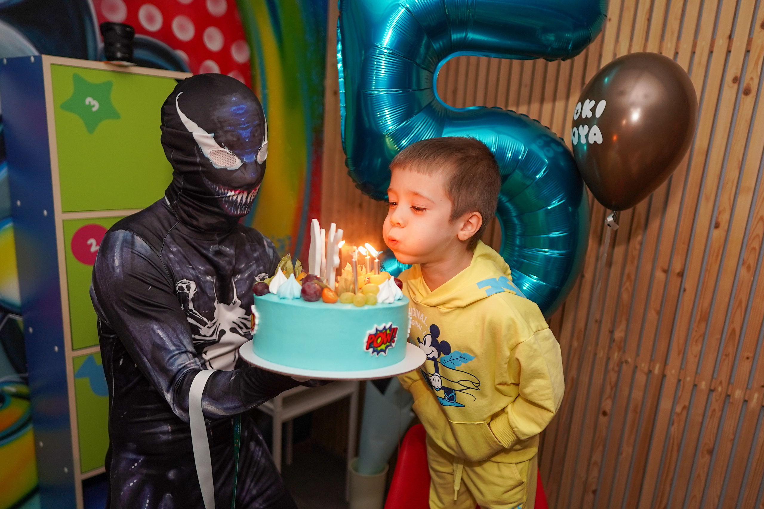 Торт! Торт! Торт!. Семейный и детский фотограф в Санкт-Петербурге Сергей Тарасов