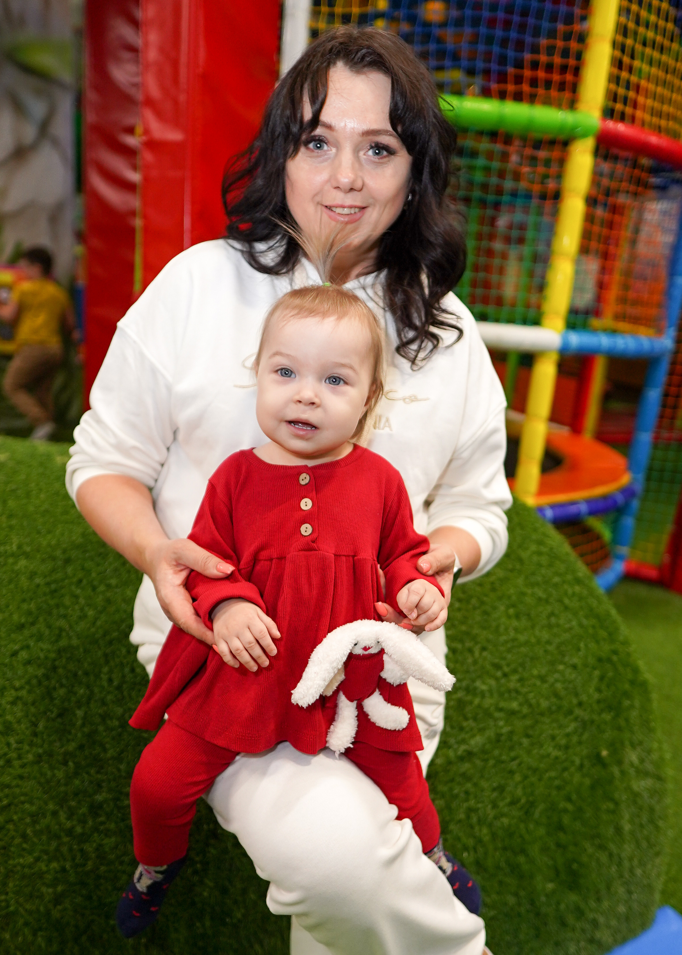 Семейные фотографии. Семейный и детский фотограф в Санкт-Петербурге Сергей Тарасов