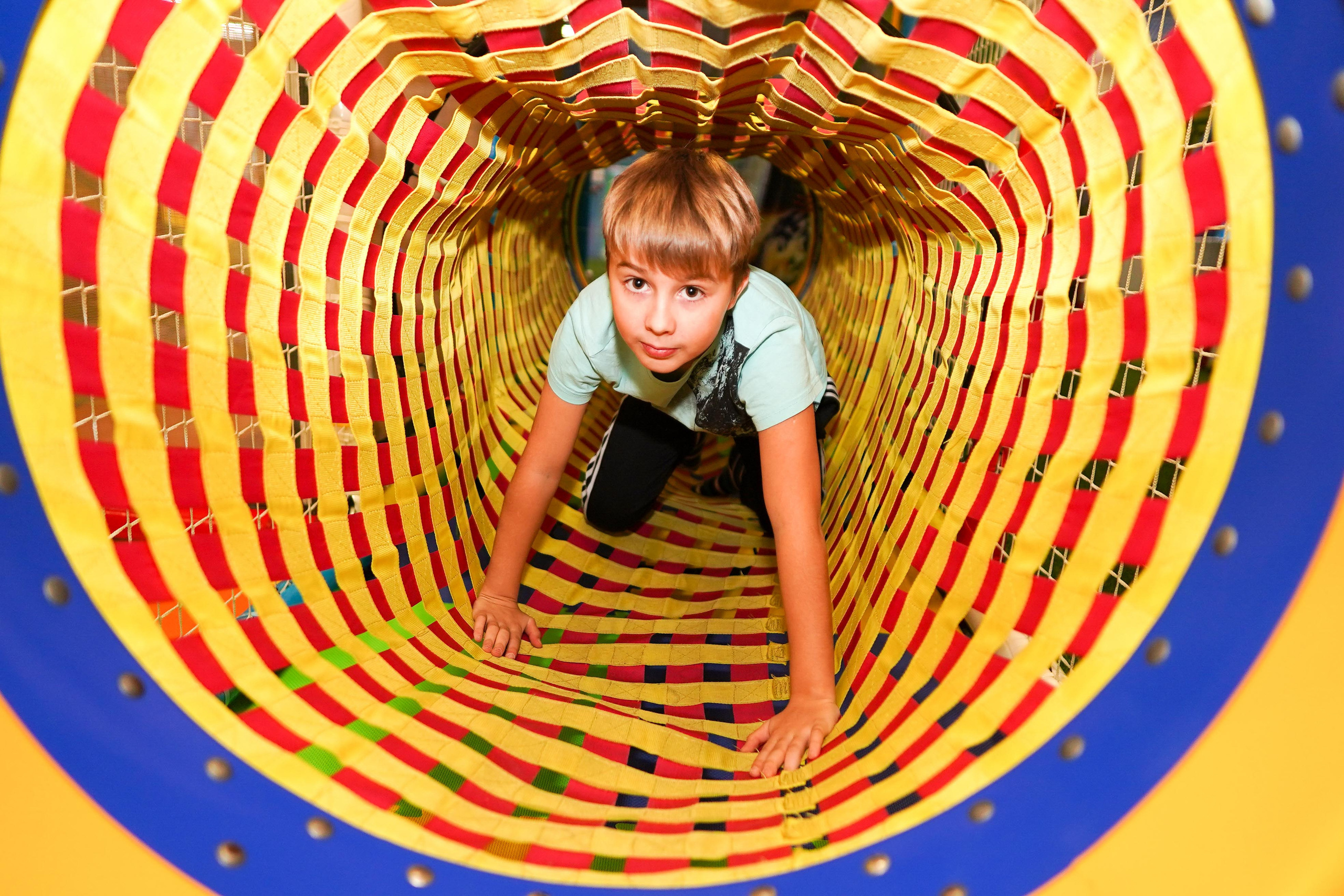 Игровые моменты. Семейный и детский фотограф в Санкт-Петербурге Сергей Тарасов