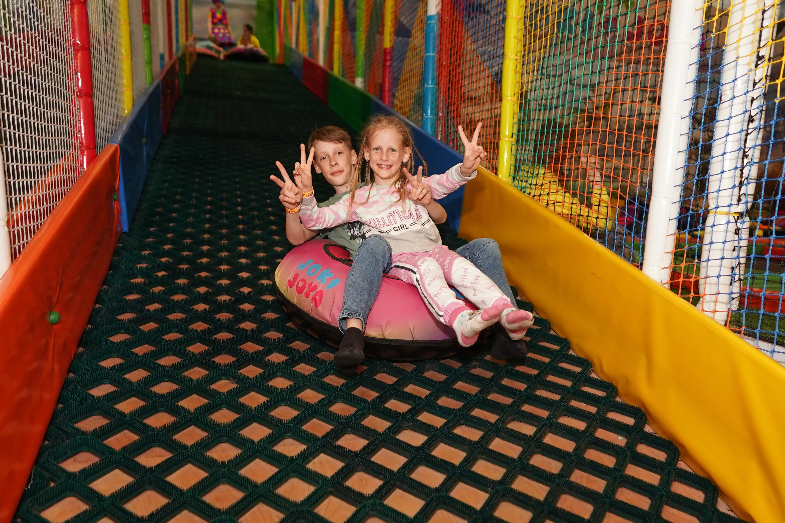 Игровые моменты. Семейный и детский фотограф в Санкт-Петербурге Сергей Тарасов