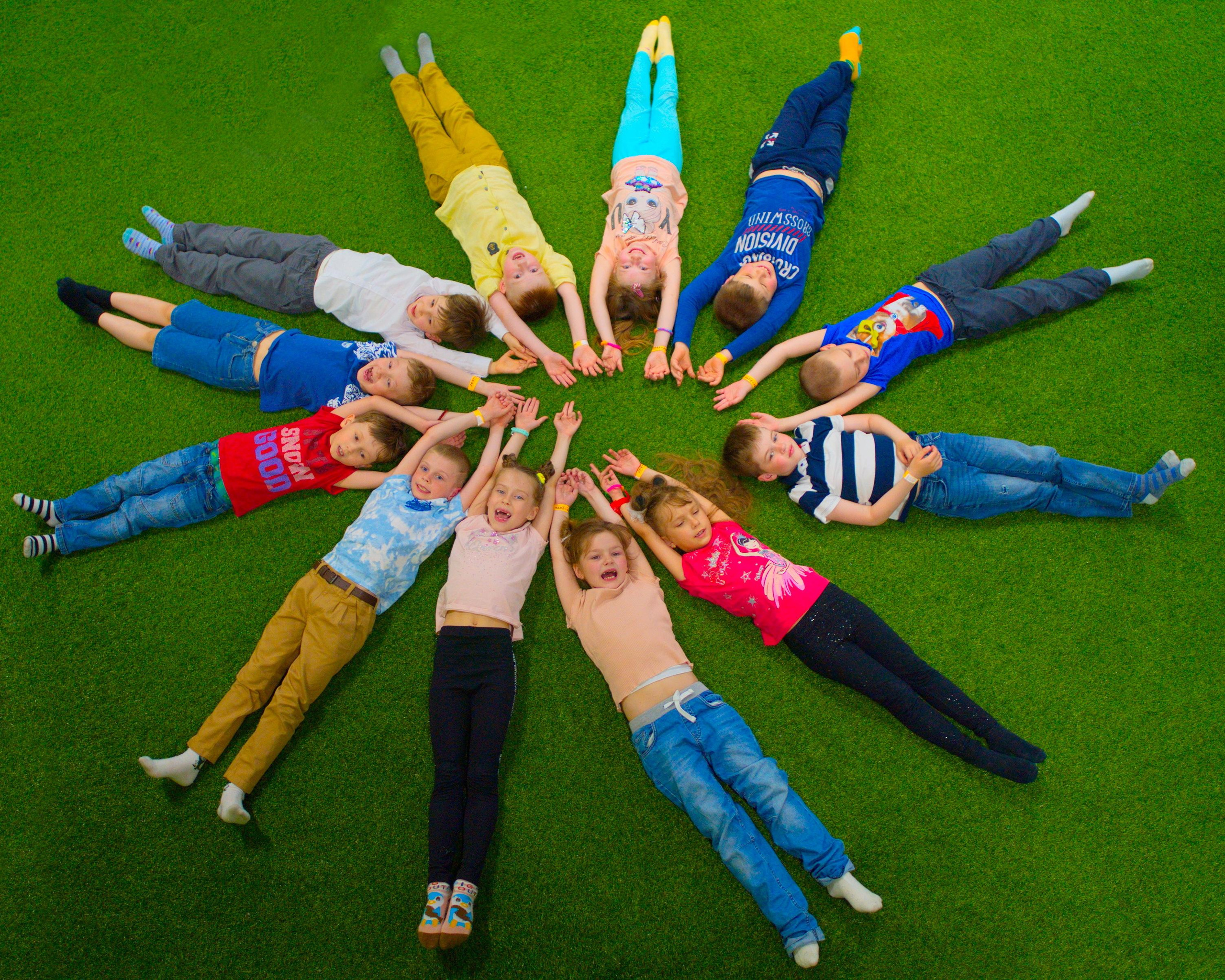 Групповые фотографии. Семейный и детский фотограф в Санкт-Петербурге Сергей Тарасов