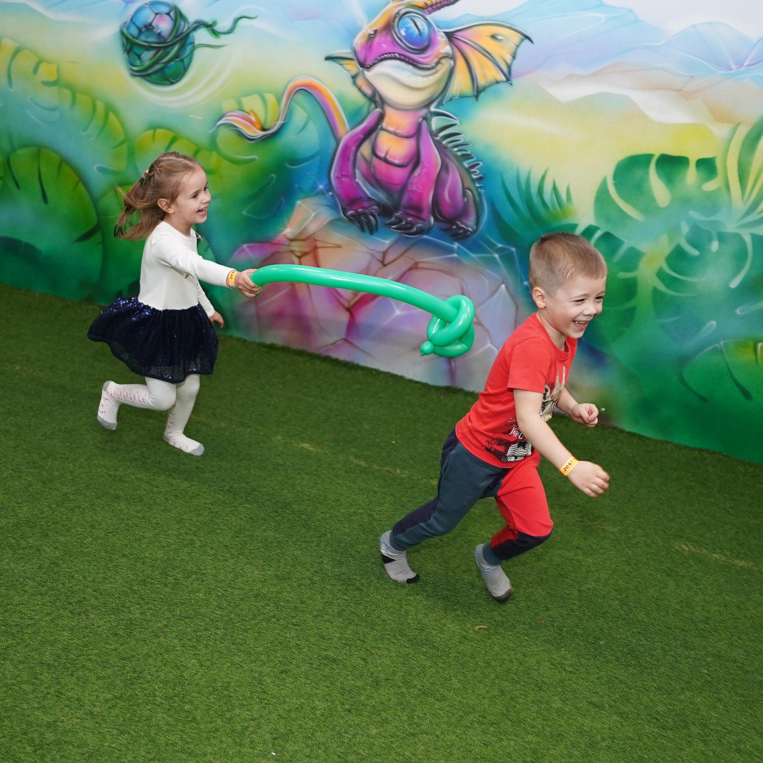 Игровые моменты. Семейный и детский фотограф в Санкт-Петербурге Сергей Тарасов