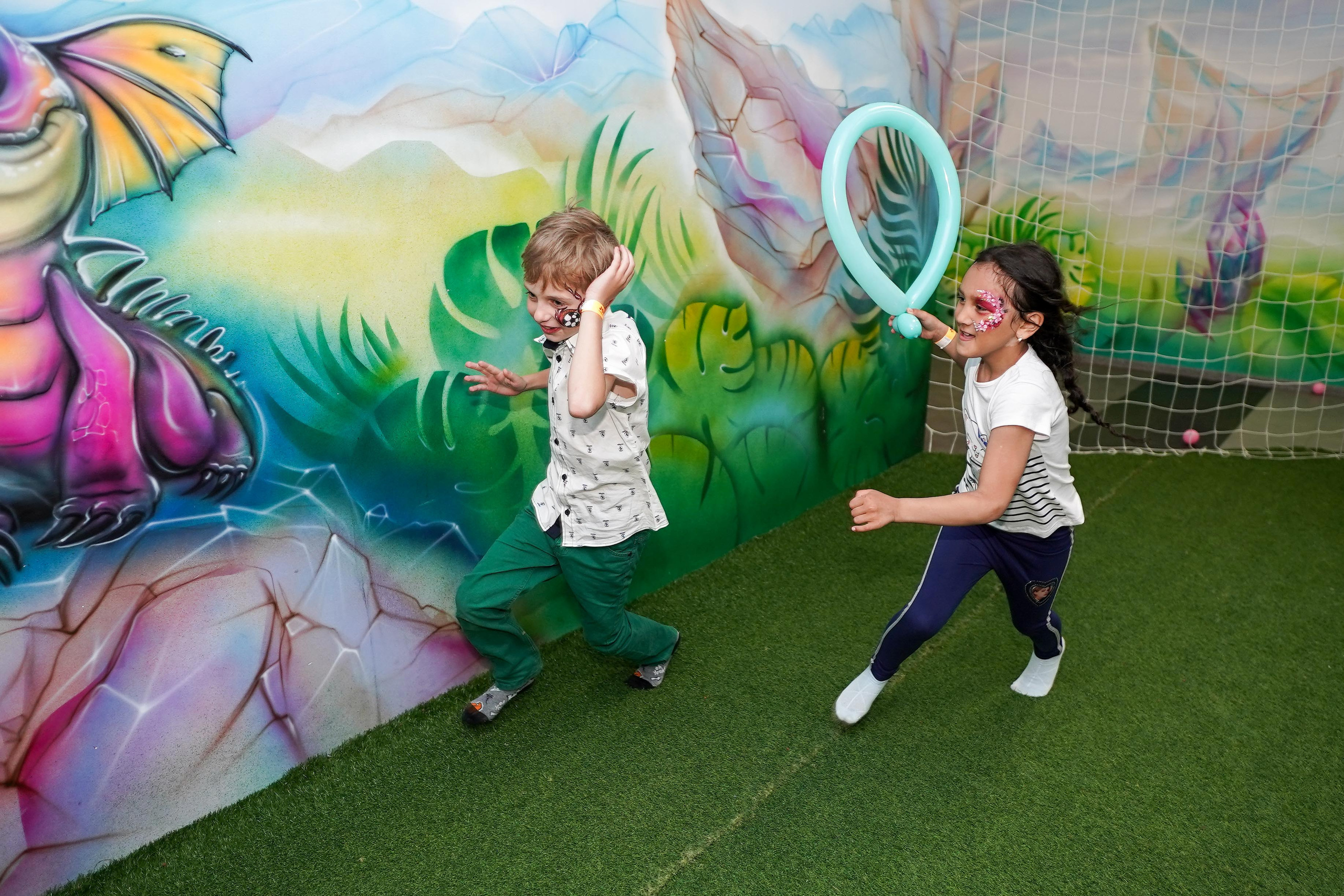 Игровые моменты. Семейный и детский фотограф в Санкт-Петербурге Сергей Тарасов