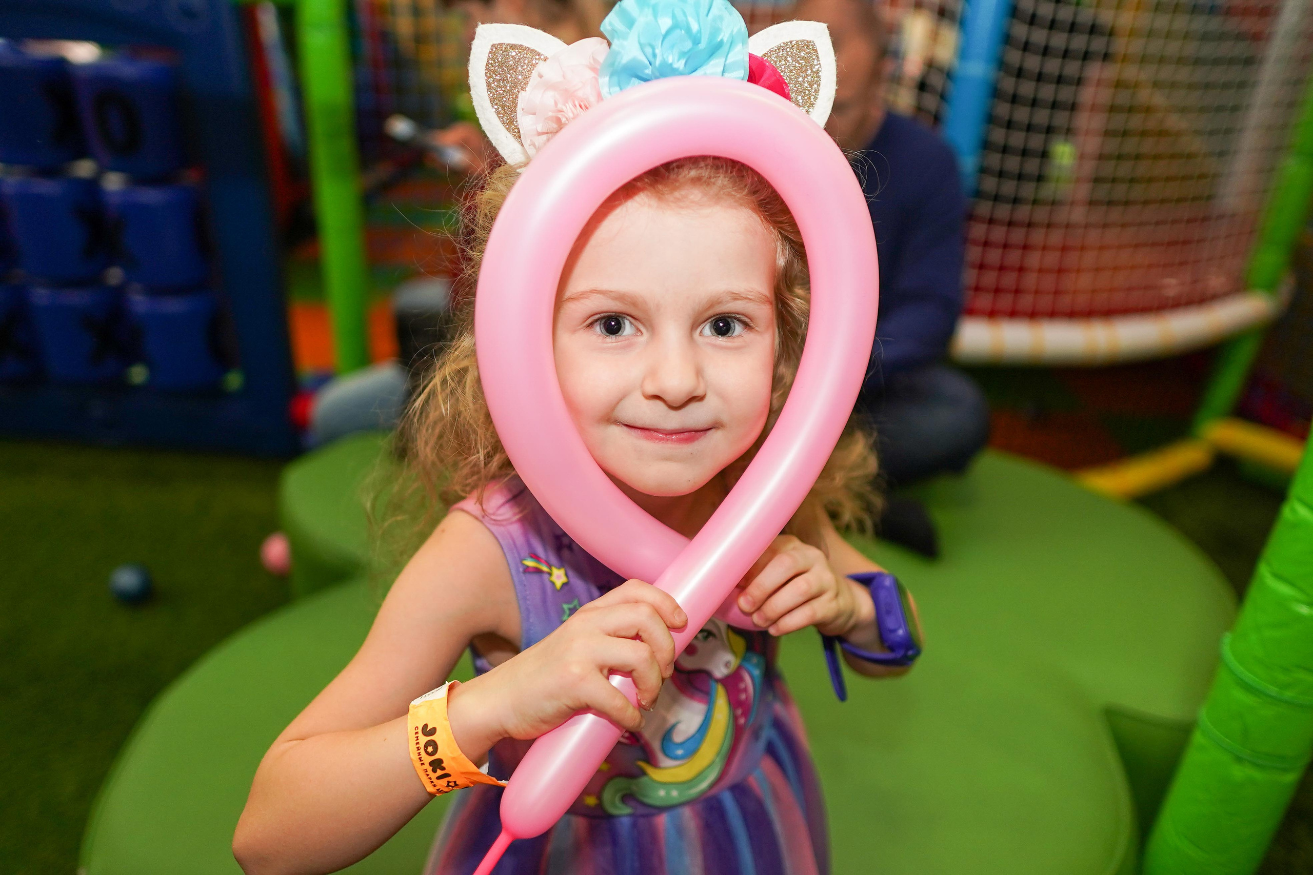 Игровые моменты. Семейный и детский фотограф в Санкт-Петербурге Сергей Тарасов