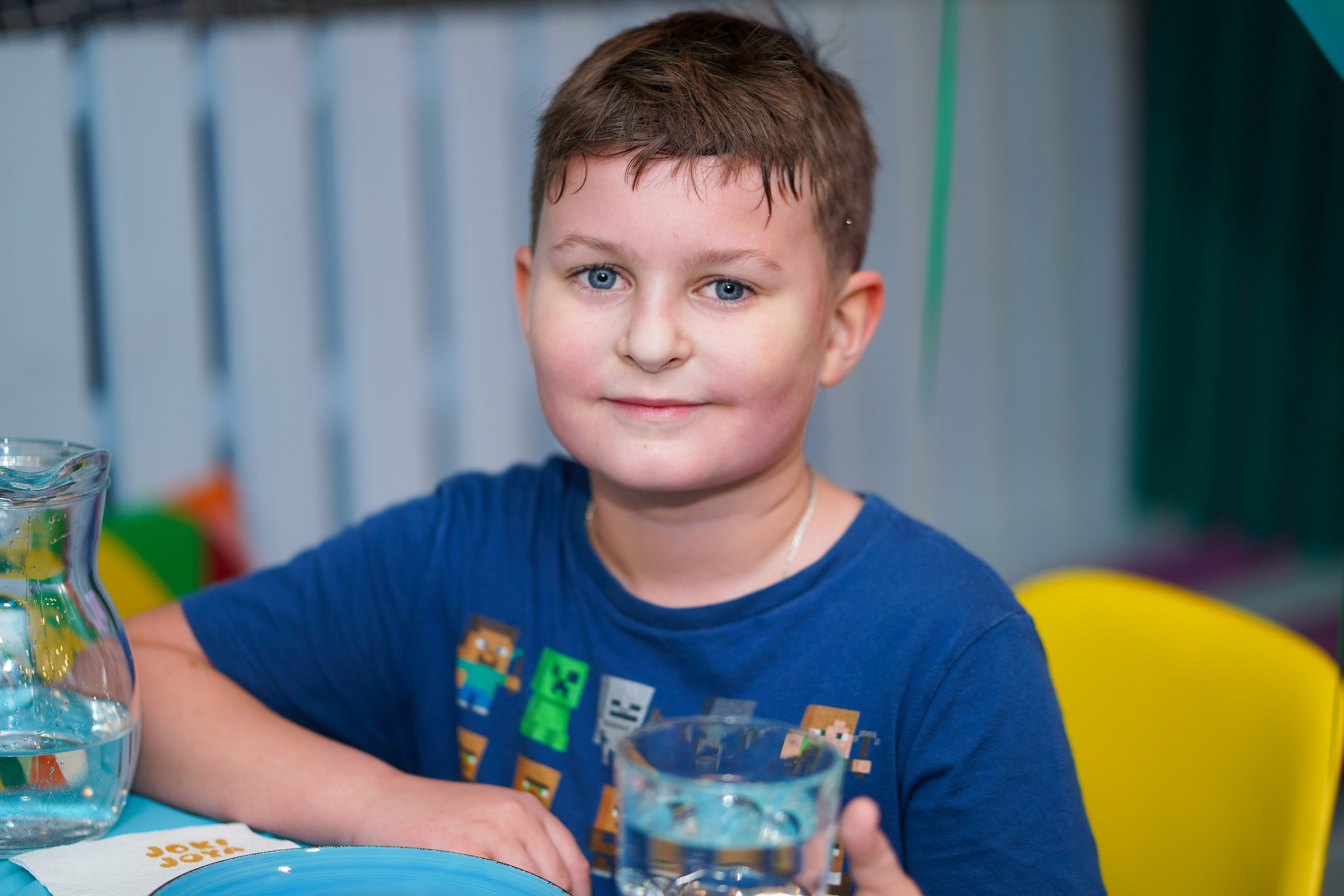 Портреты. Семейный и детский фотограф в Санкт-Петербурге Сергей Тарасов