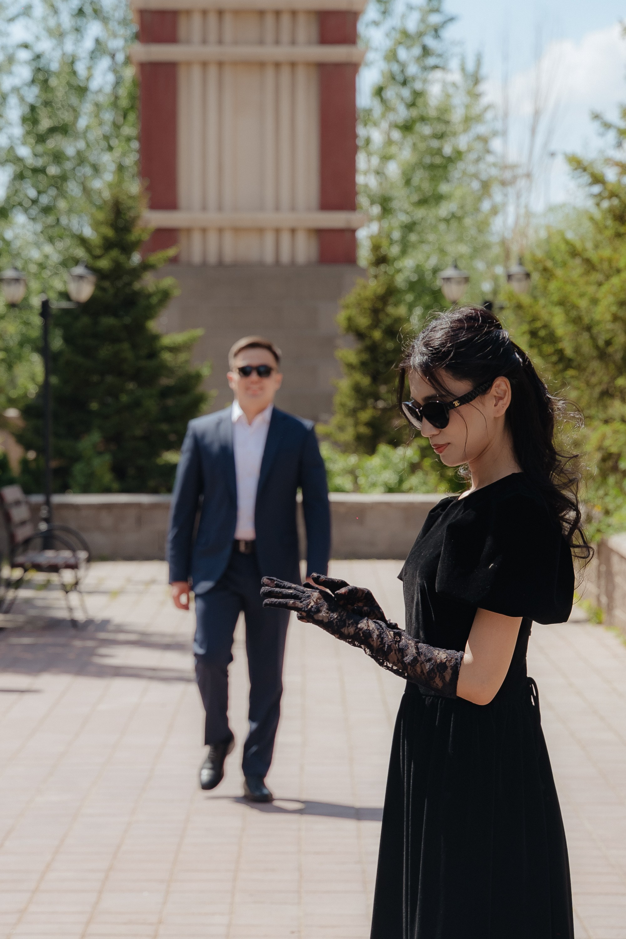 Love story burabai. Свадебный и репортажный фотограф в Астане T.Yertay «Nomad media»