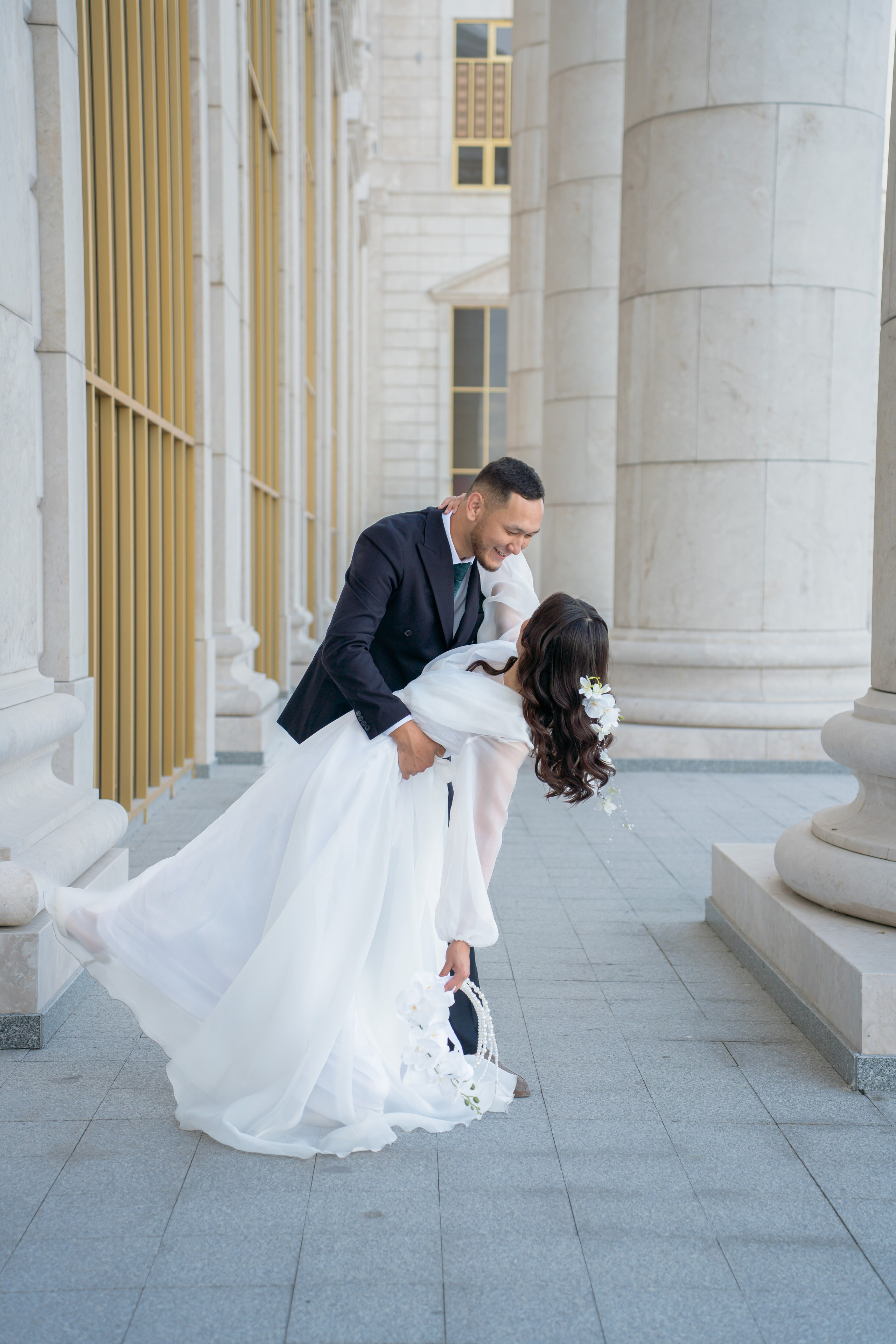 Fre-wedding N & G. Nomad media