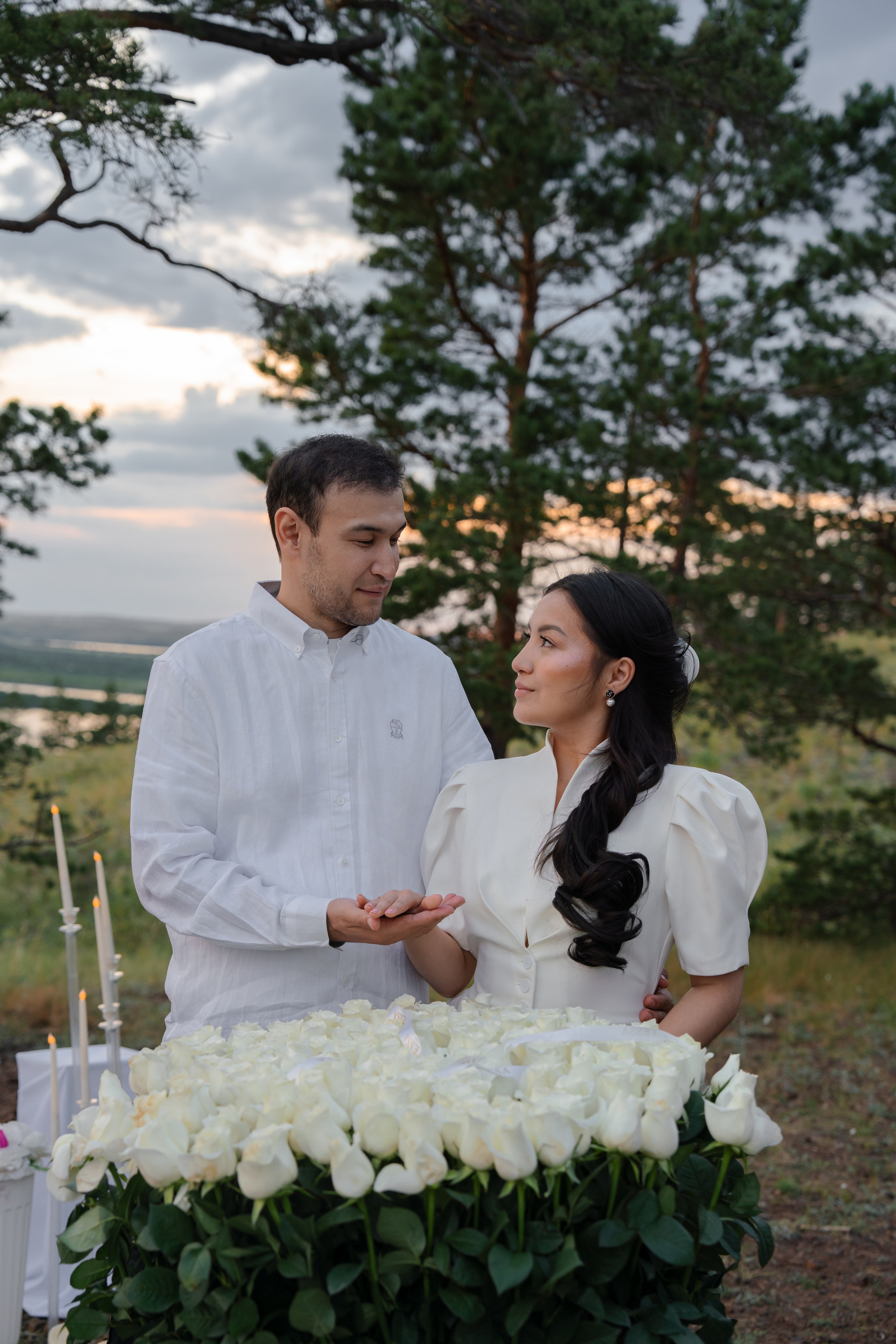 Marry Me. Свадебный и репортажный фотограф в Астане T.Yertay «Nomad media»