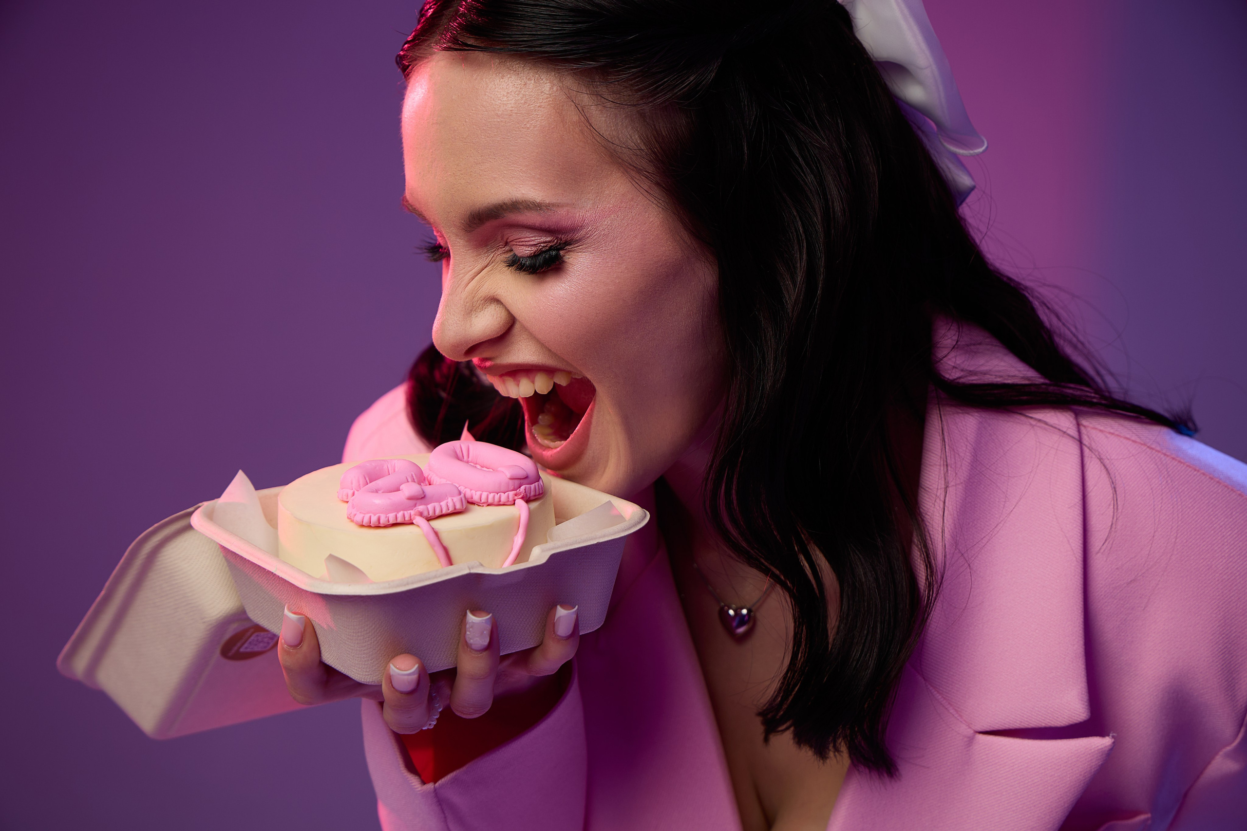 Постановочное фото. Фотограф в Южно-Сахалинске Вадим Бороненков