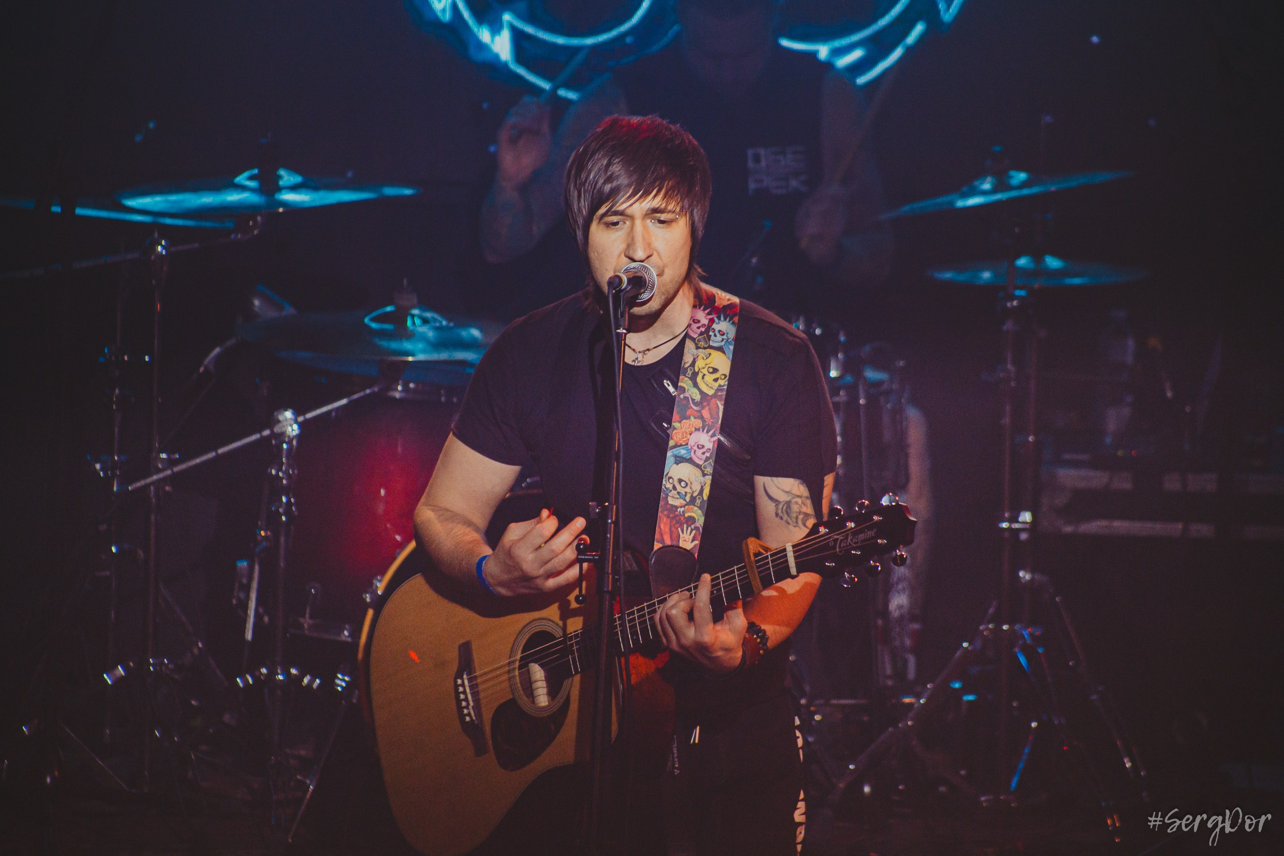 Обе-рек, Культурный центр Сердце, концерт, Санкт-Петербург, 20.12.2024, SergDor, 20 декабря 2024 года, #SergDor, СПб, Денис Михайлов