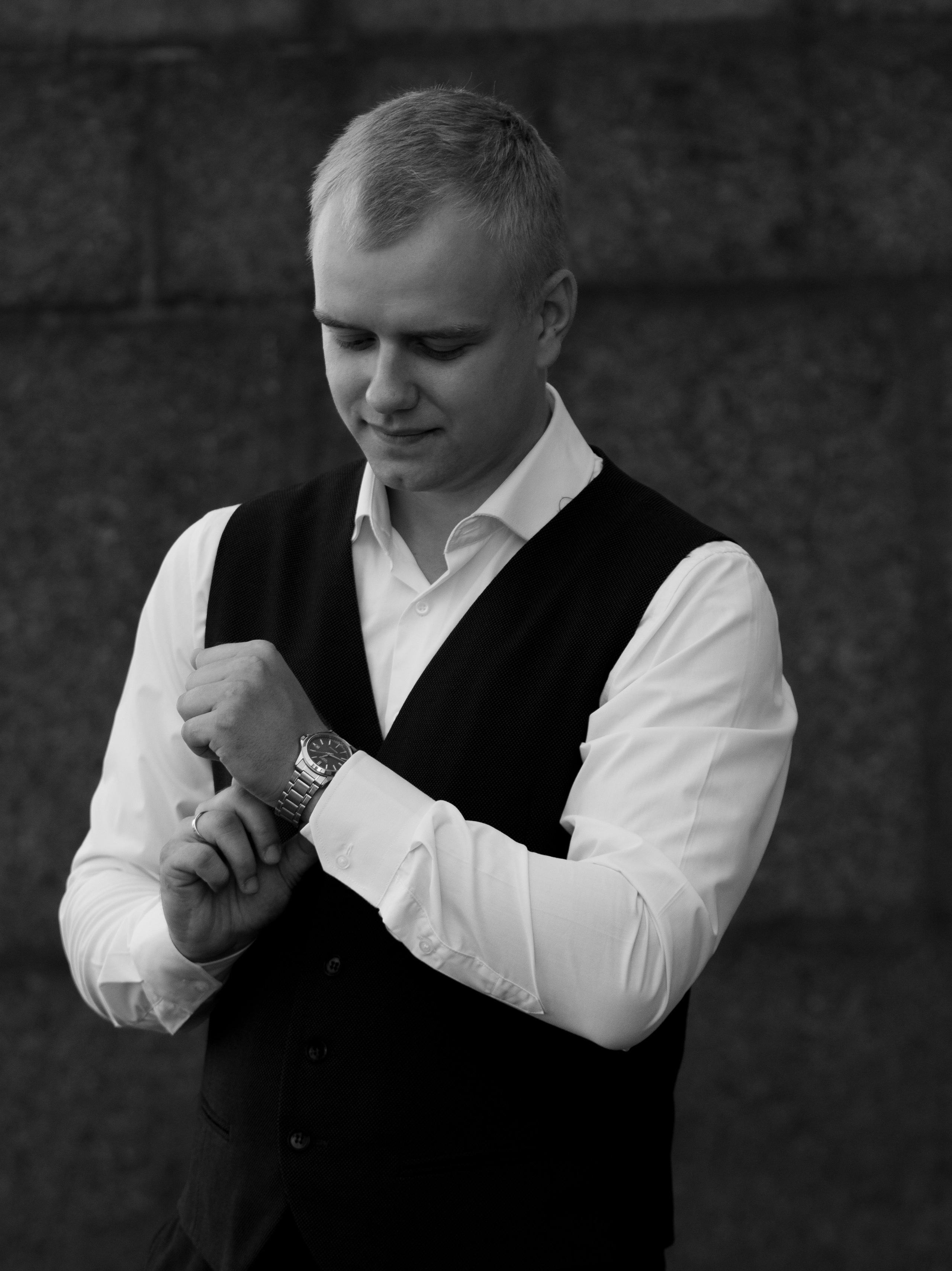 E&M. Vladislav Blinov photographer