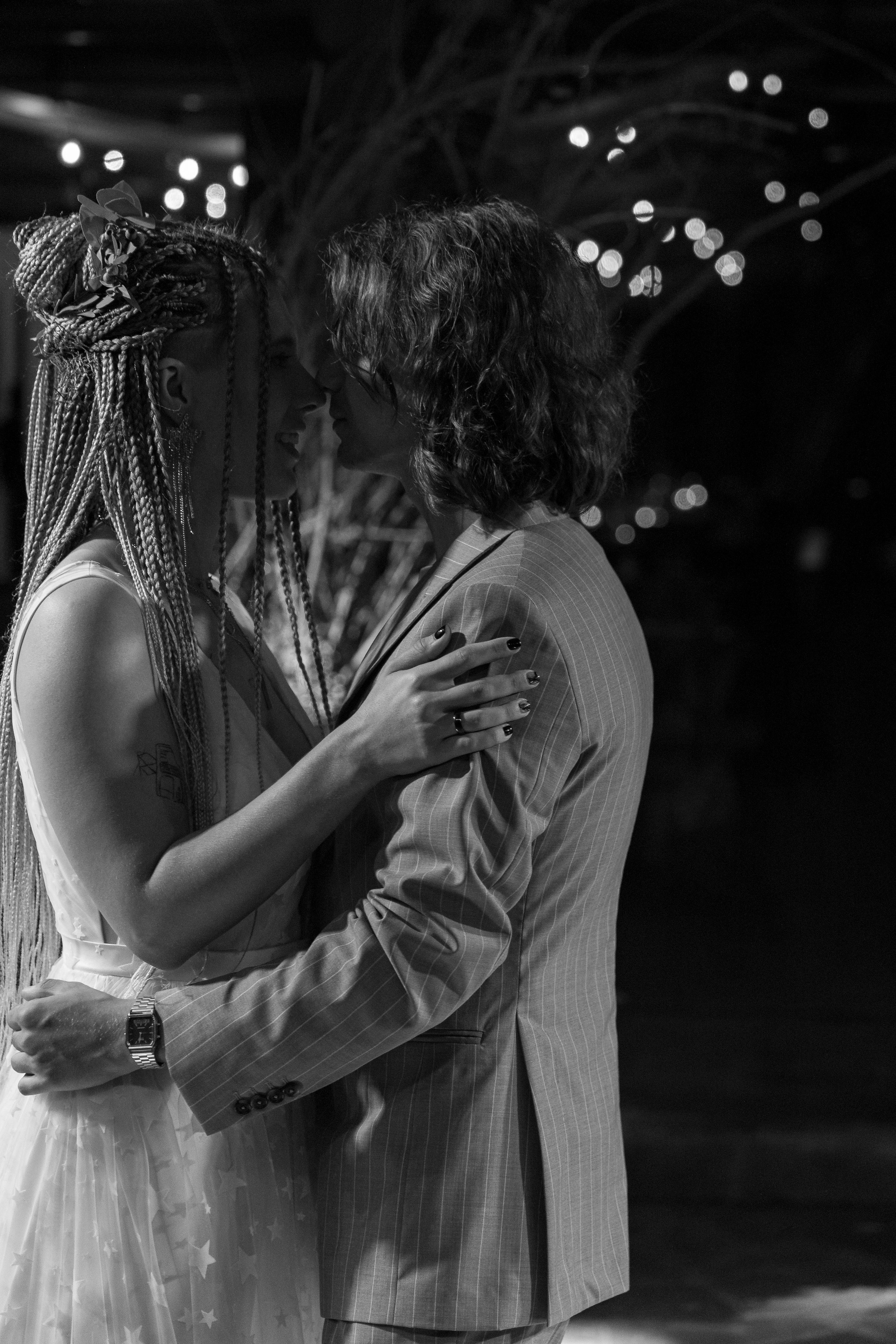 Denis & Lisa. Свадебный и семейный фотограф в Самаре