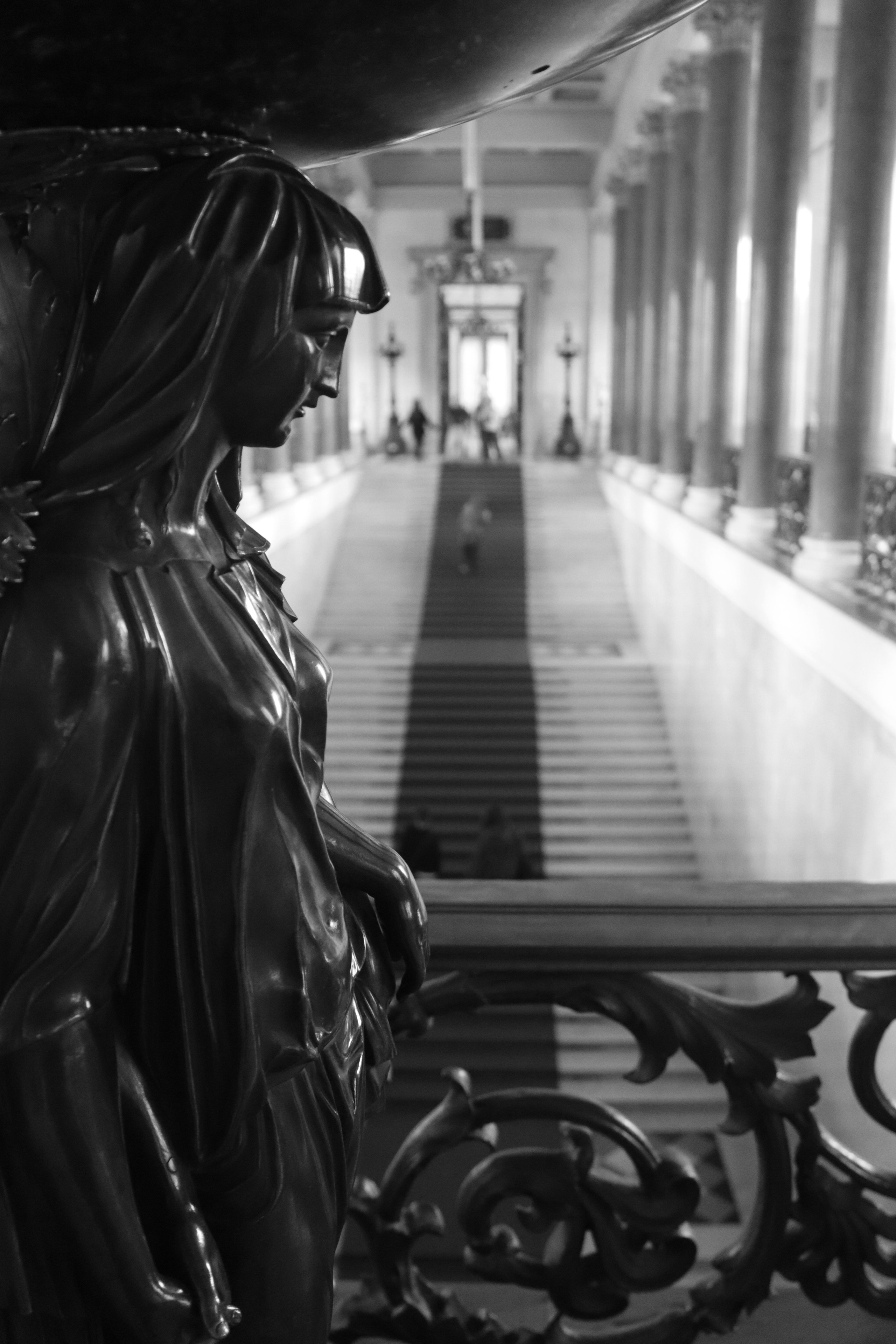 Атланты, кариатиды и т. д. Главная