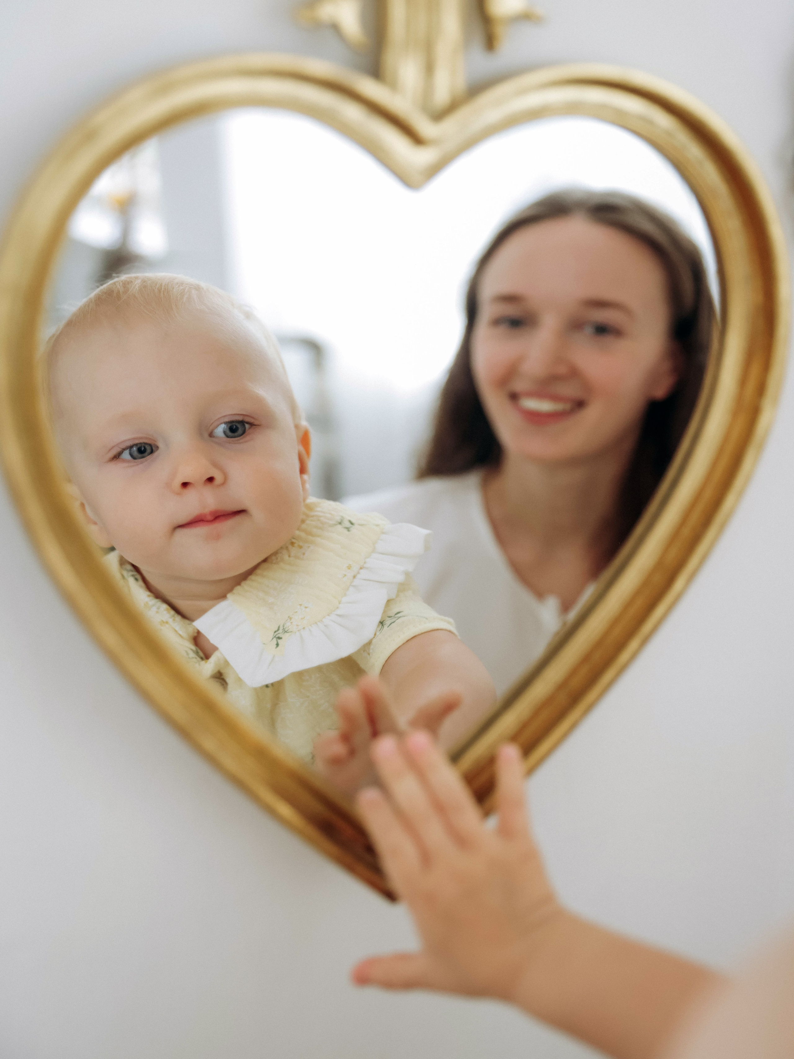 ДАША И МАША. Мультифотограф Динара Ахмедзянова