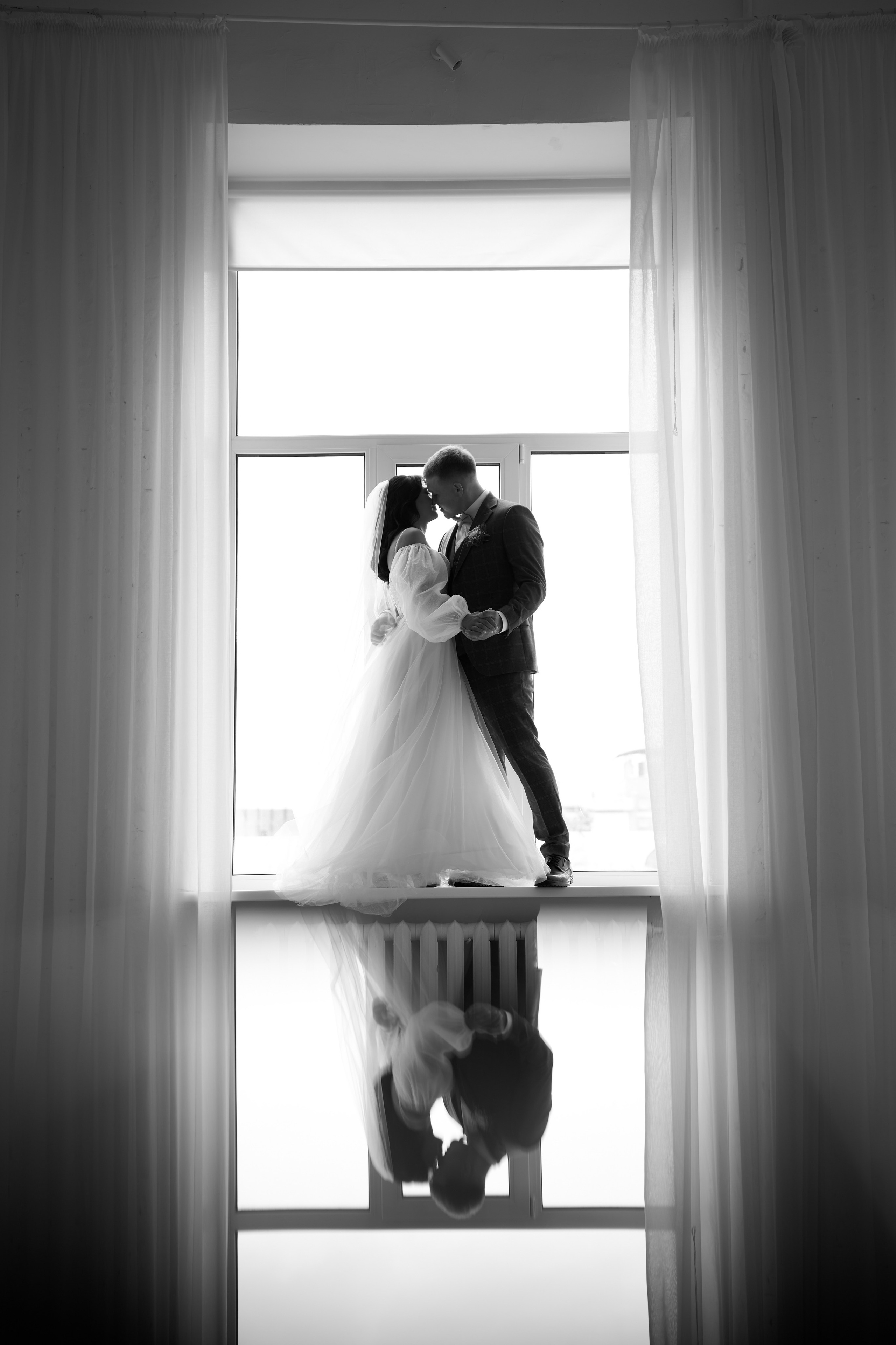 Александр и София. Фотограф видеограф Руслан Михайлов Томск