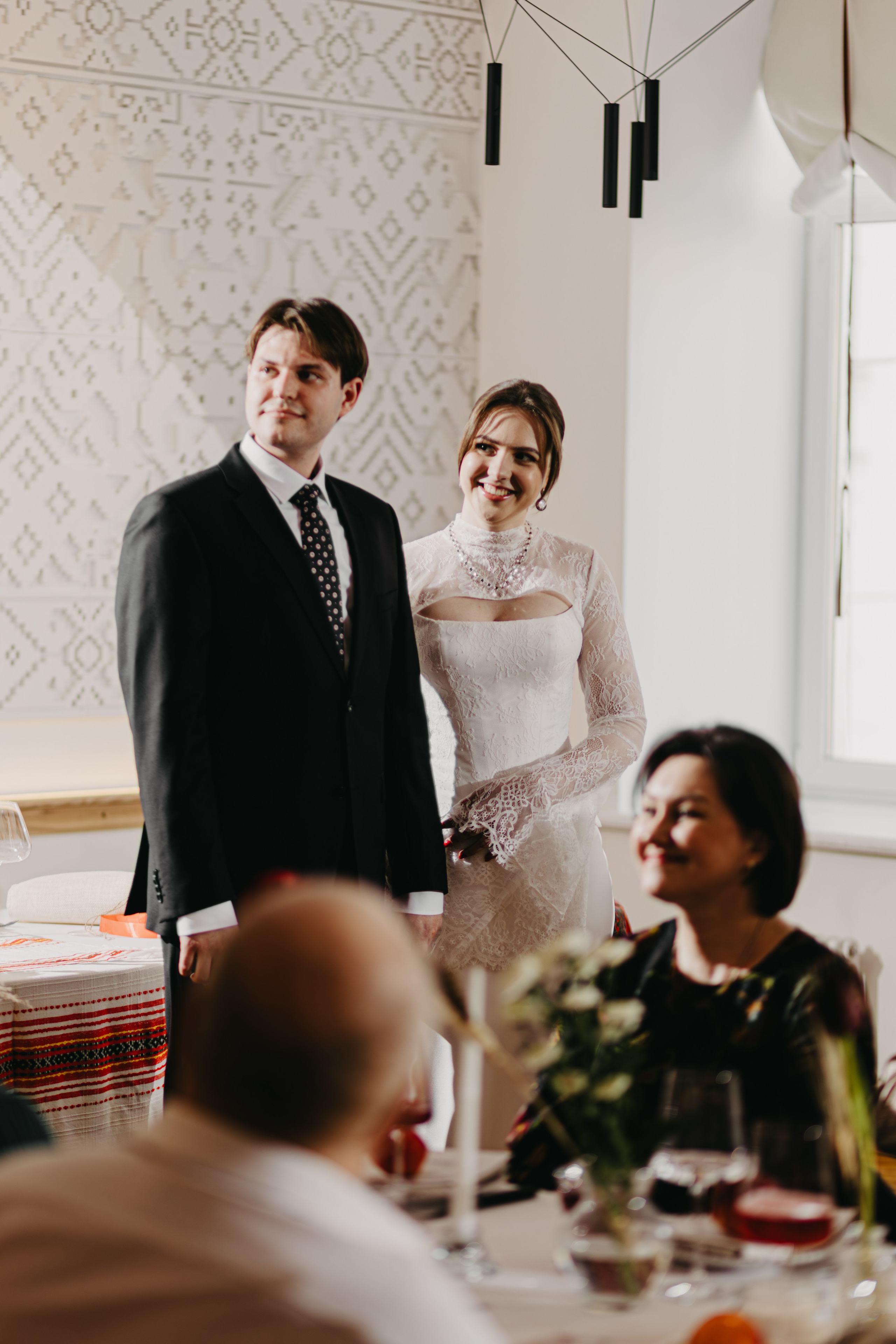 Свадьба Маши и Димы. Свадебный и семейный фотограф Женя Добрянская в Нижнем Новгороде