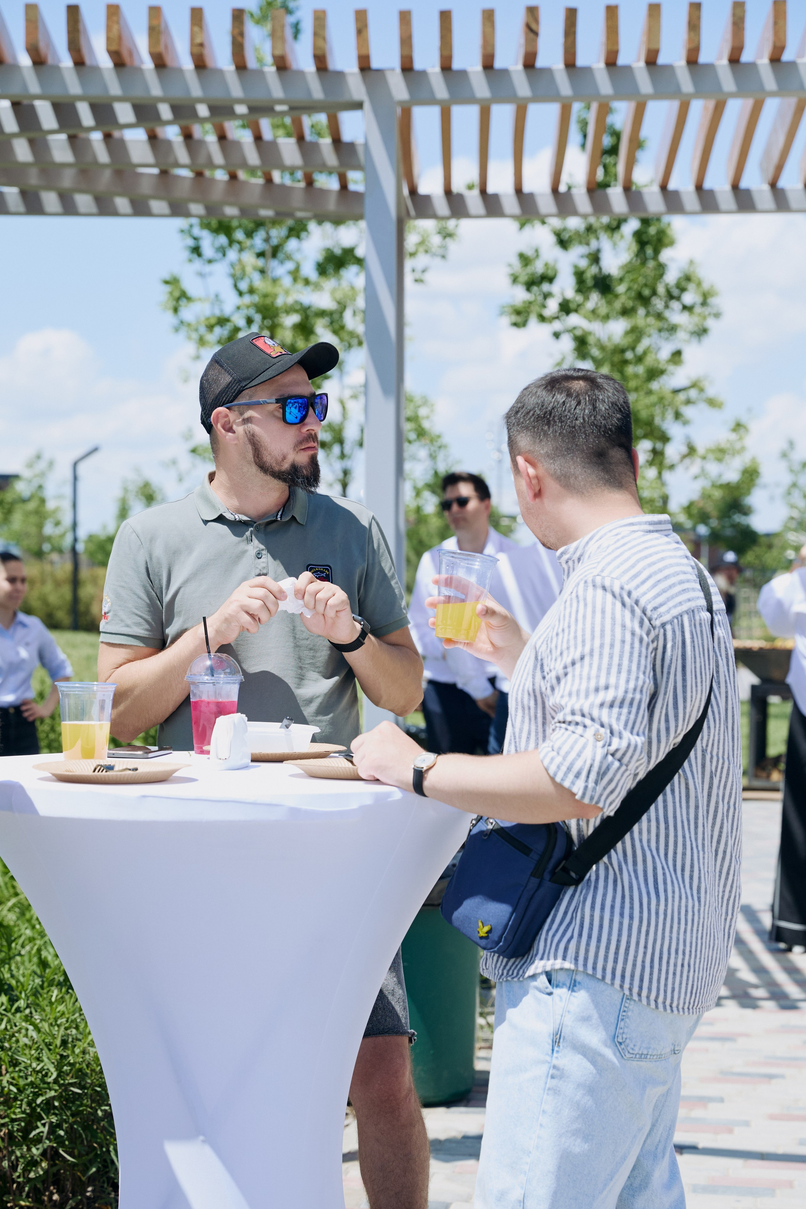 Репортажная съемка. Фотограф в Краснодаре