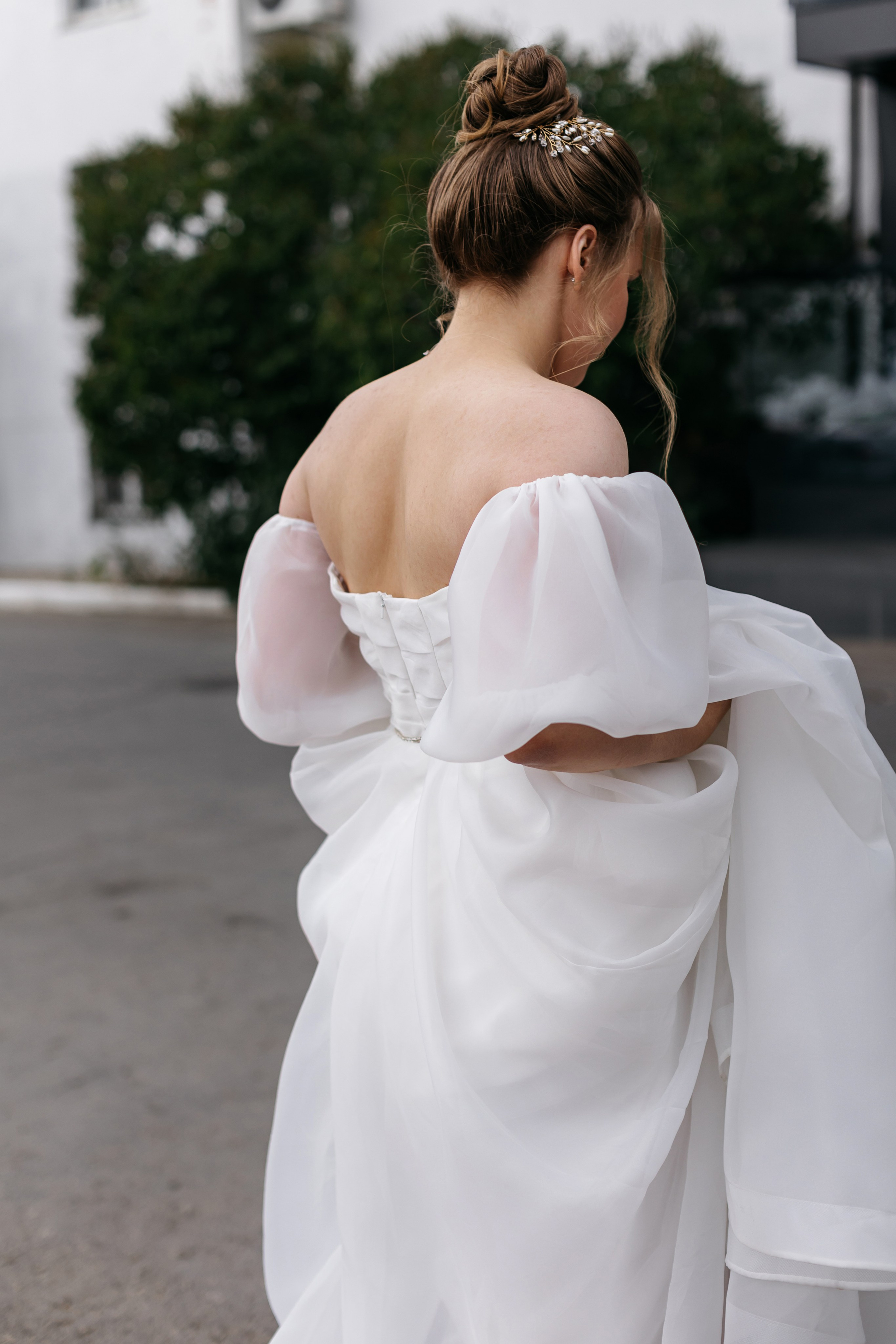 Евгений и Анастасия. Свадебный и семейный фотограф в Самаре Посконнова Анна