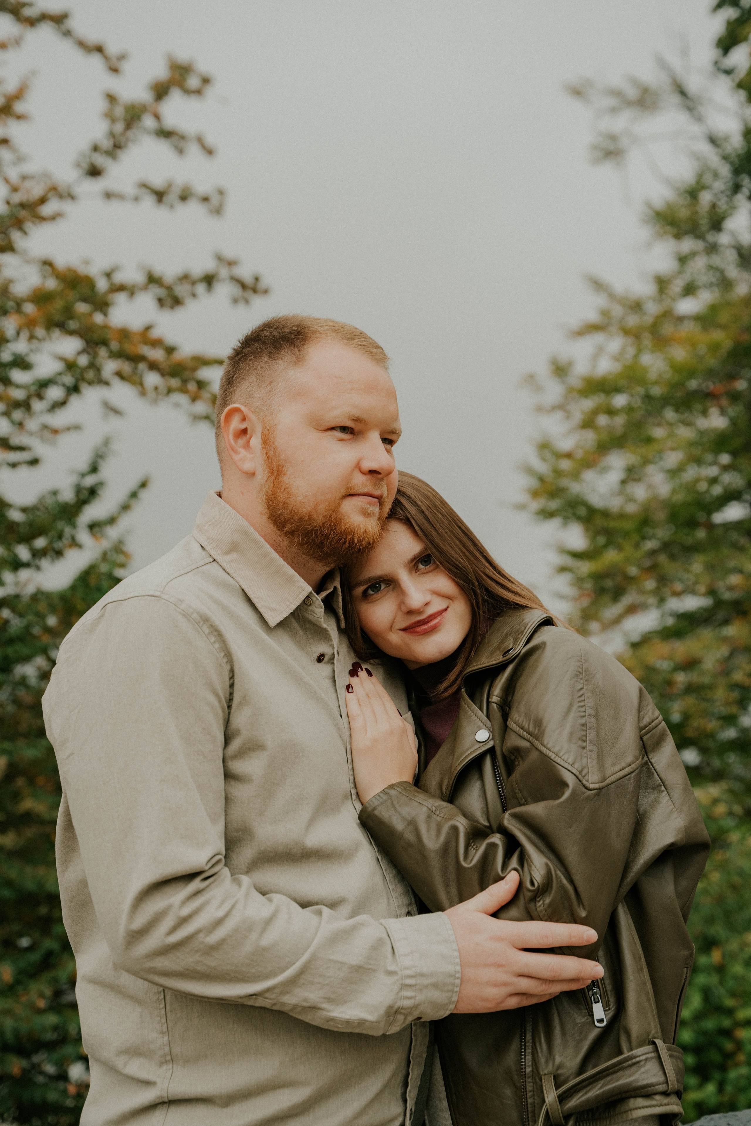 Anton & Kseniya. Емельянова Елена