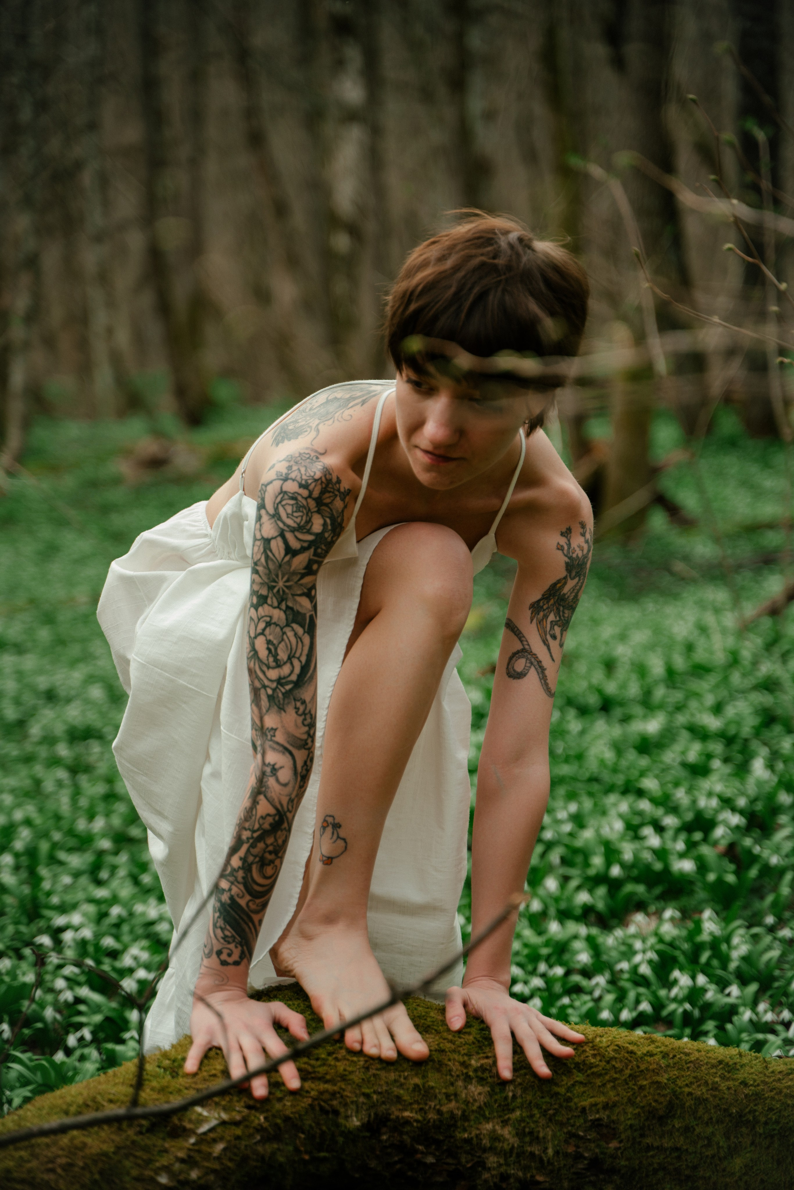 Kristina. Емельянова Елена