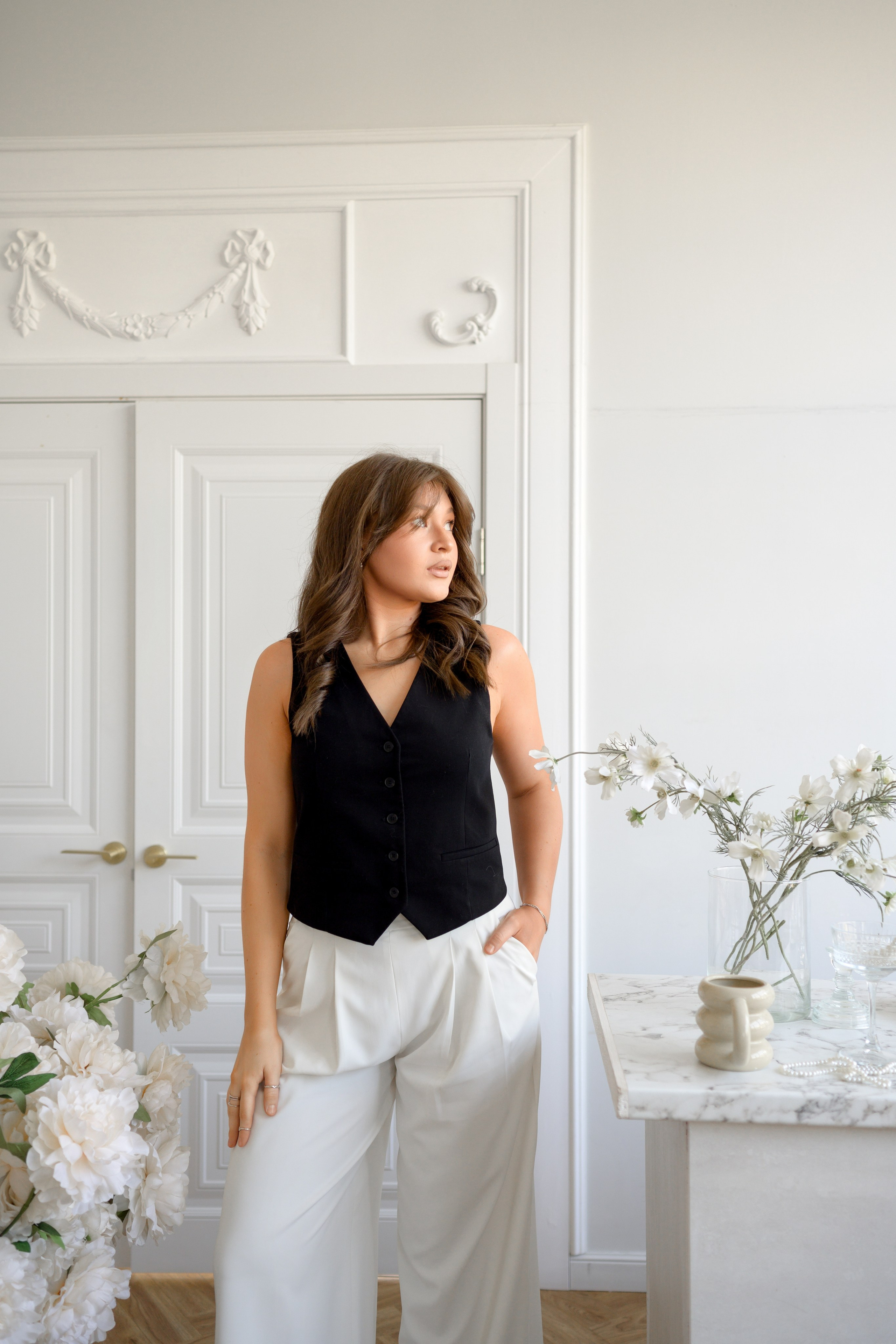 Юлия. Полина Бамбиза фотограф фотосессии Красноярск фотокниги портрет