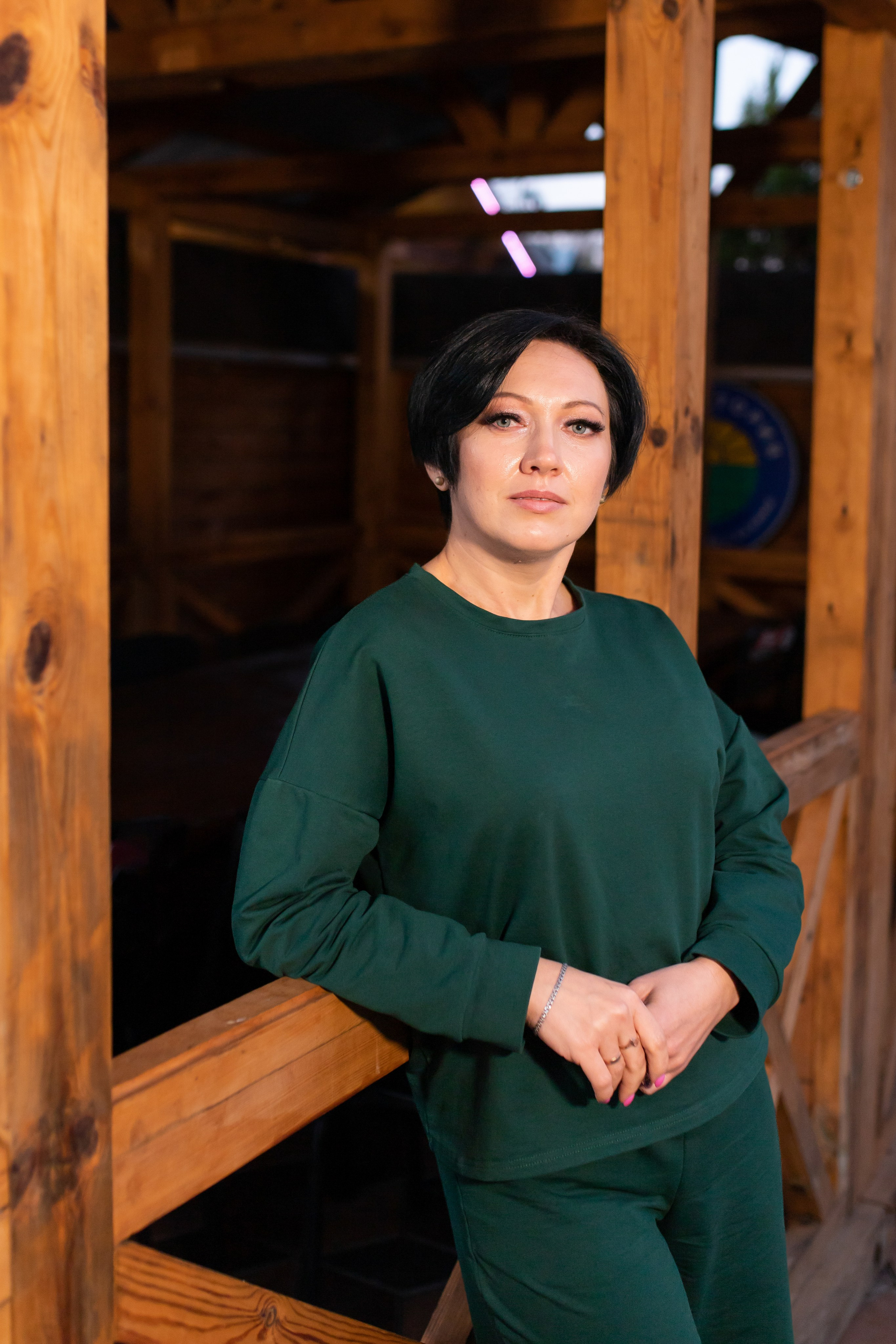 Siberian Wellness. Марина Шаймухаметова. Фотограф в Уфе