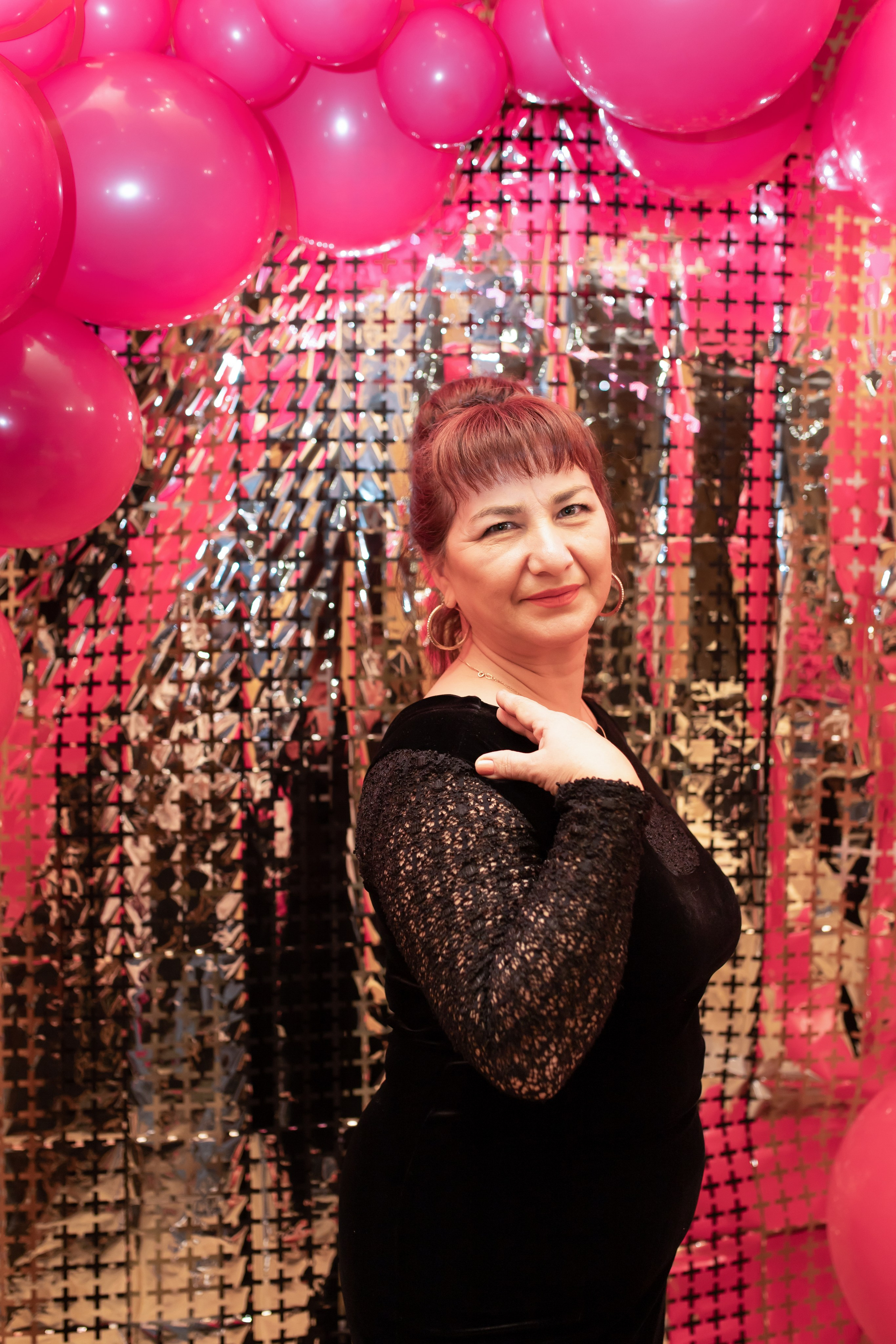 Siberian Wellness. Марина Шаймухаметова. Фотограф в Уфе