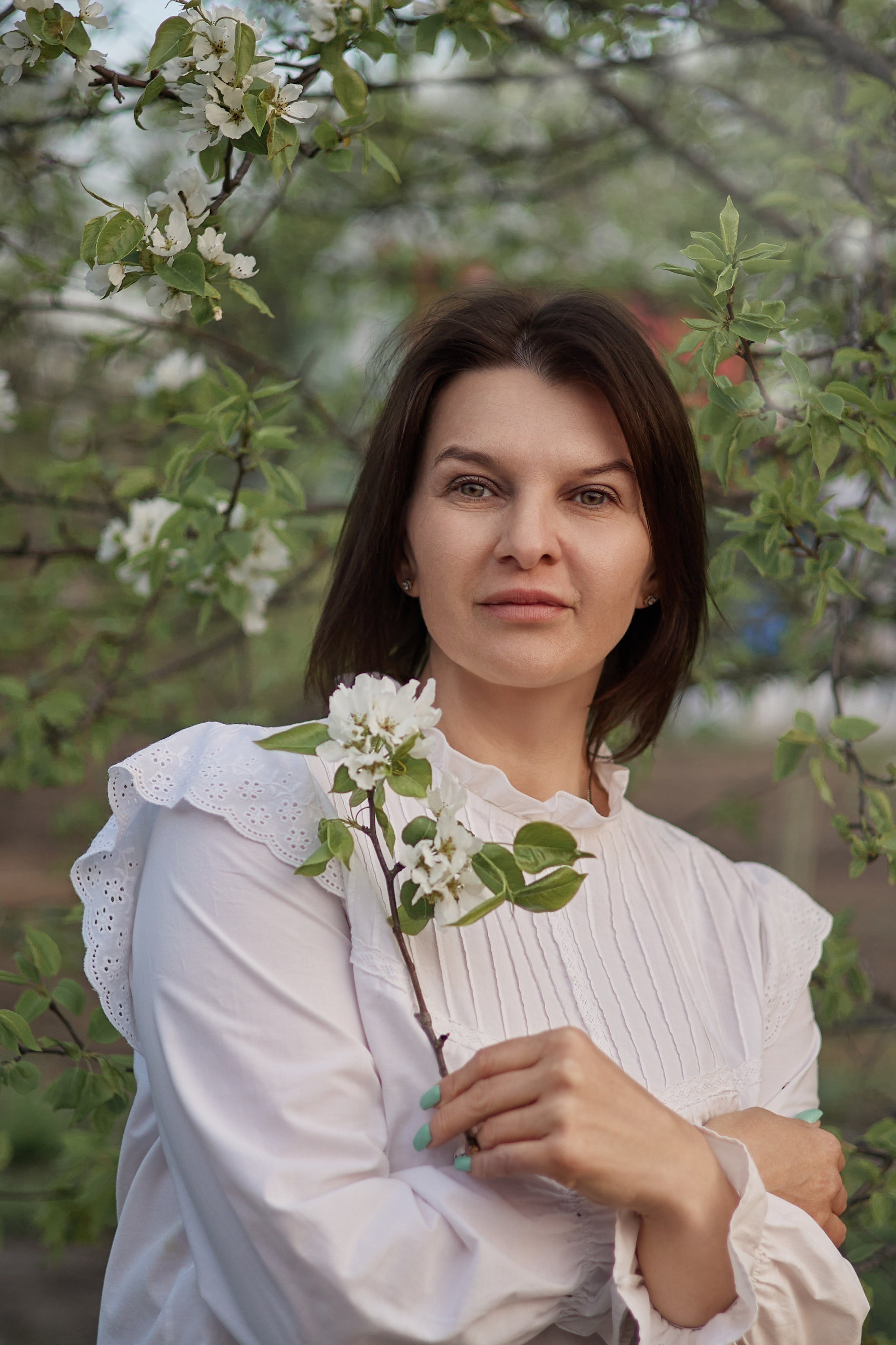 Татьяна. Фотограф женского портрета, беременности и материнства Харькова Елена