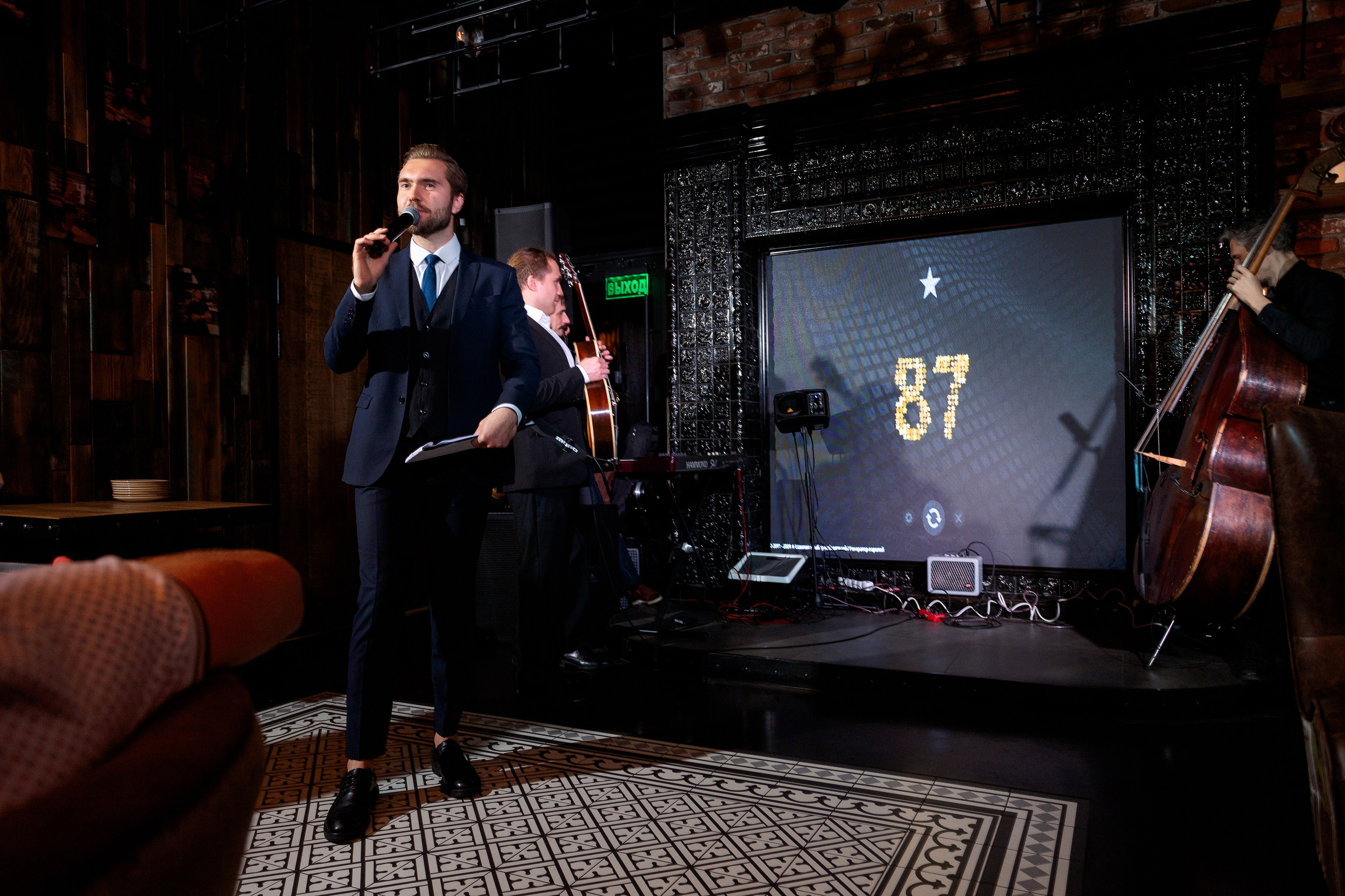 ГАСТРОУЖИН: ВАЩЕ ОГОНЬ. ВСЕ ФОТО. Профессиональный фотограф в Ижевске Леша Петров