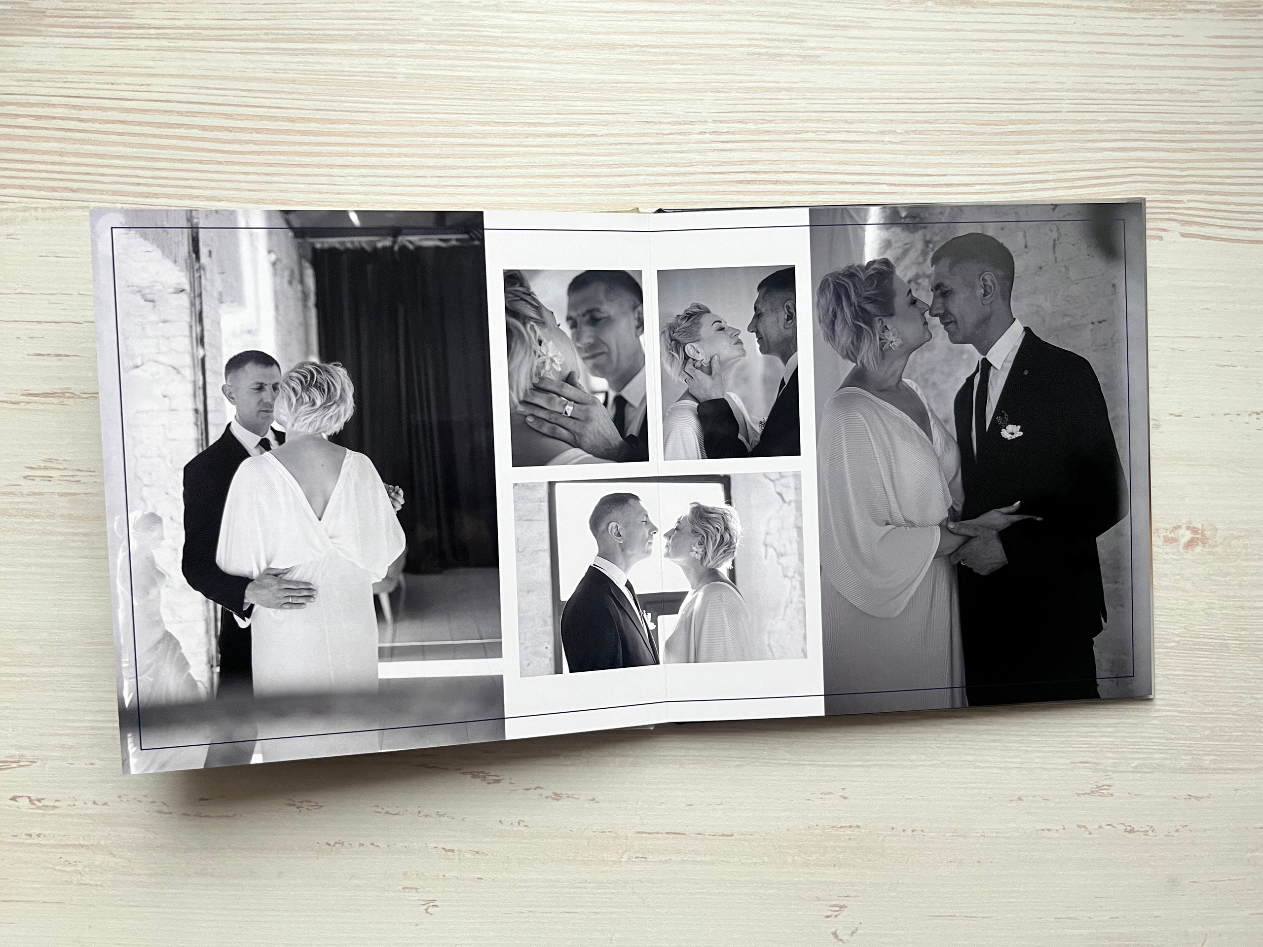 Свадебные фотокниги. Фотокниги в Туле. Выпускные фотокниги в Туле