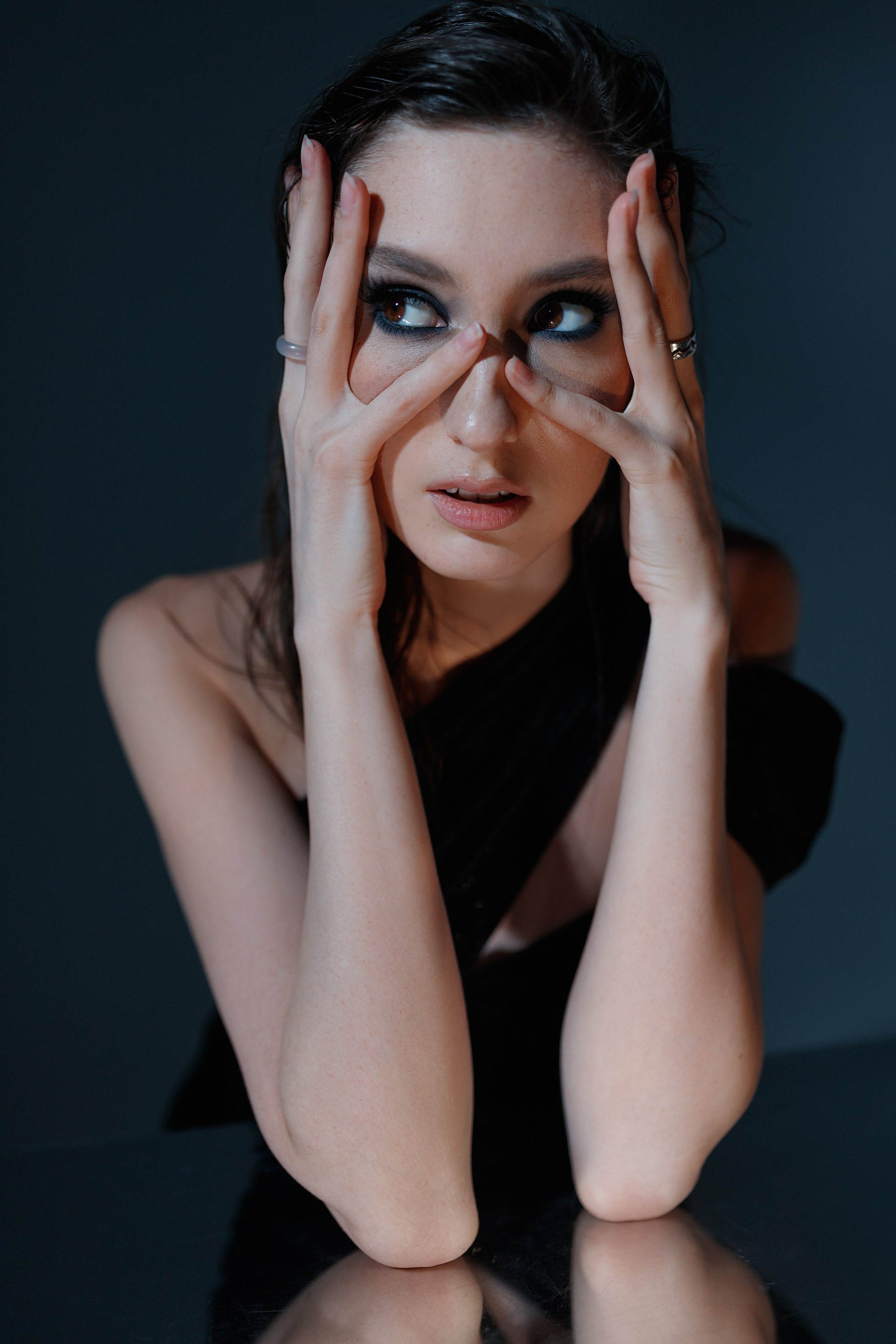 Portrait. Портретный фотограф в Симферополе Екатерина Аляпина