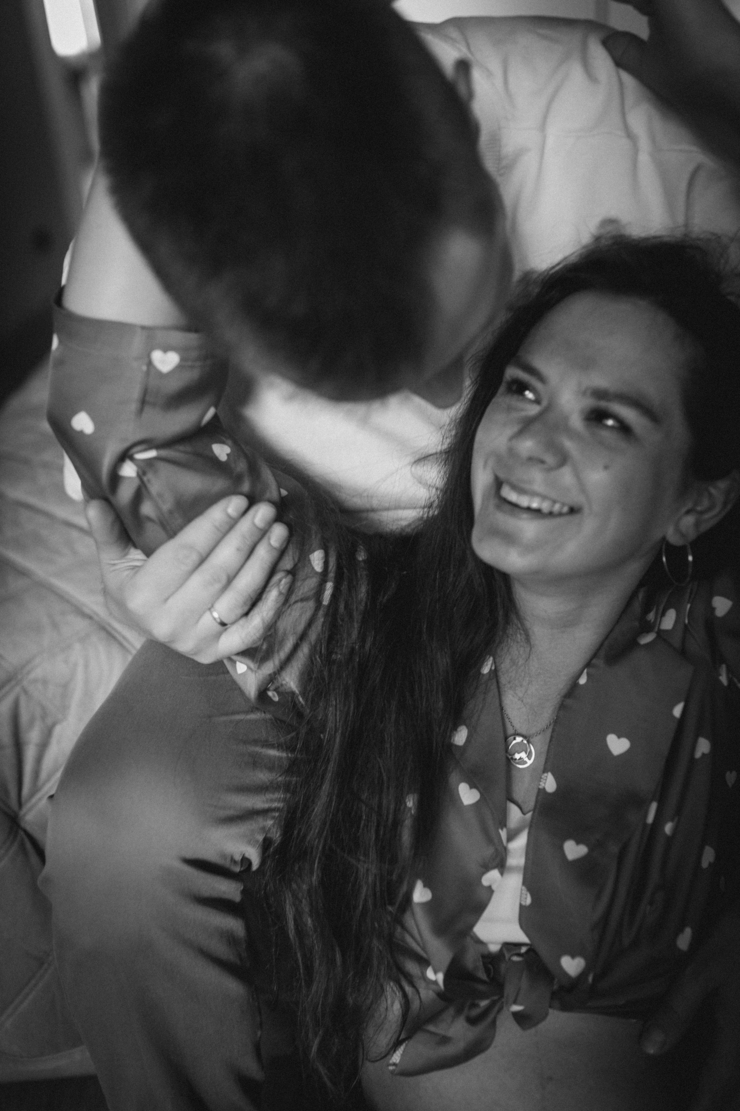 Аня & Кирилл. Семейный фотограф и фотограф на роды в Ростове-на-Дону Мухина Виктория