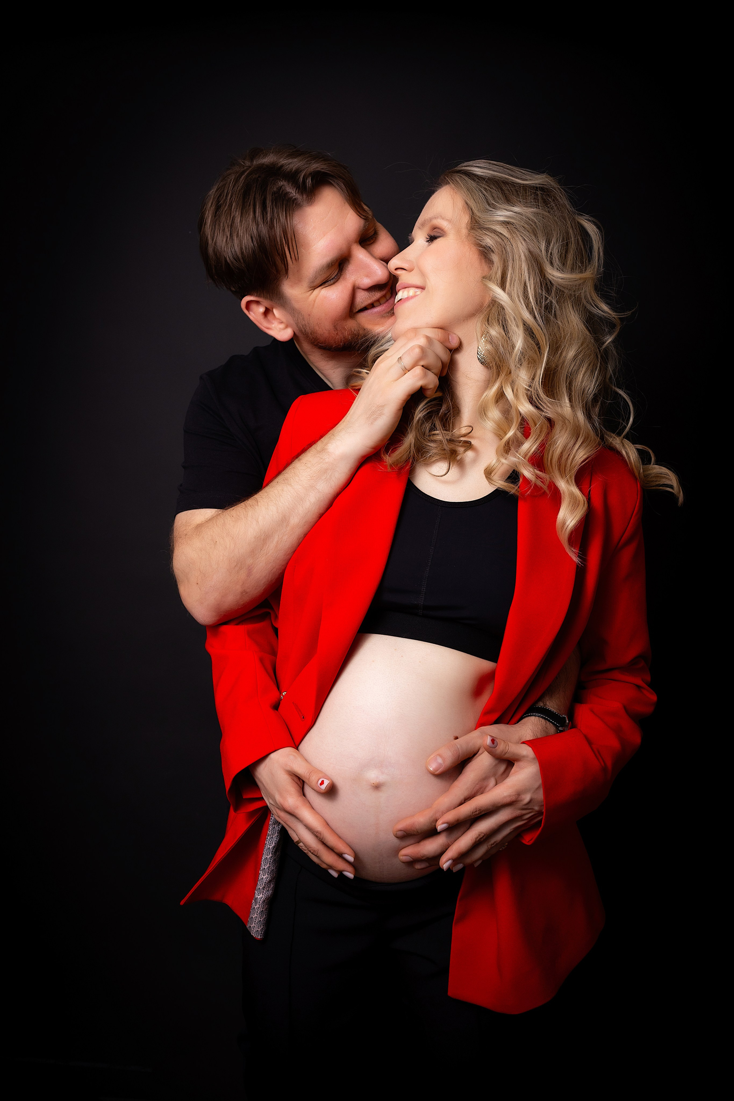 Фотосессия беременности в Железнодорожном. Фотограф в Железнодорожном и Балашихе