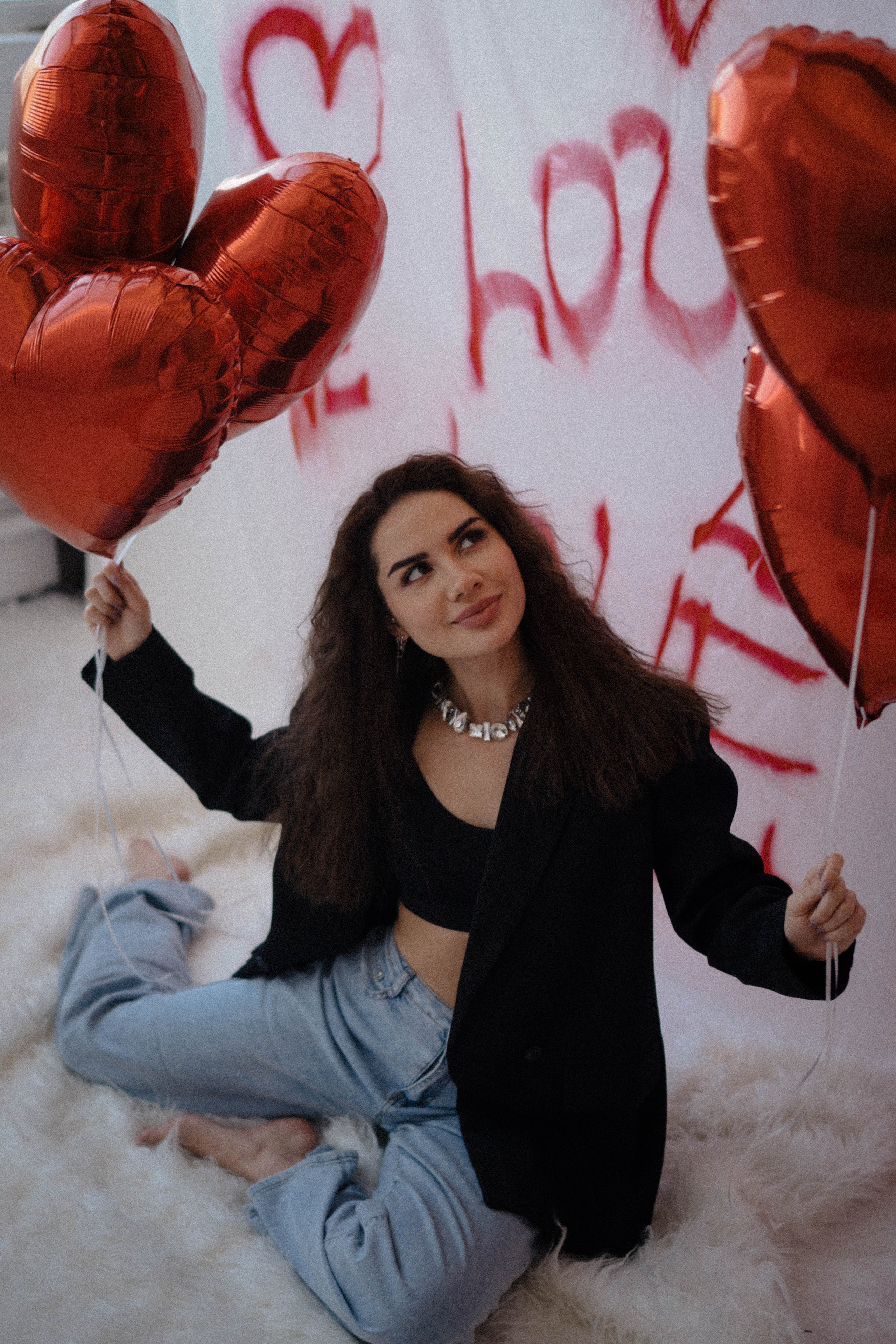 Валентина It's Valentine's Day