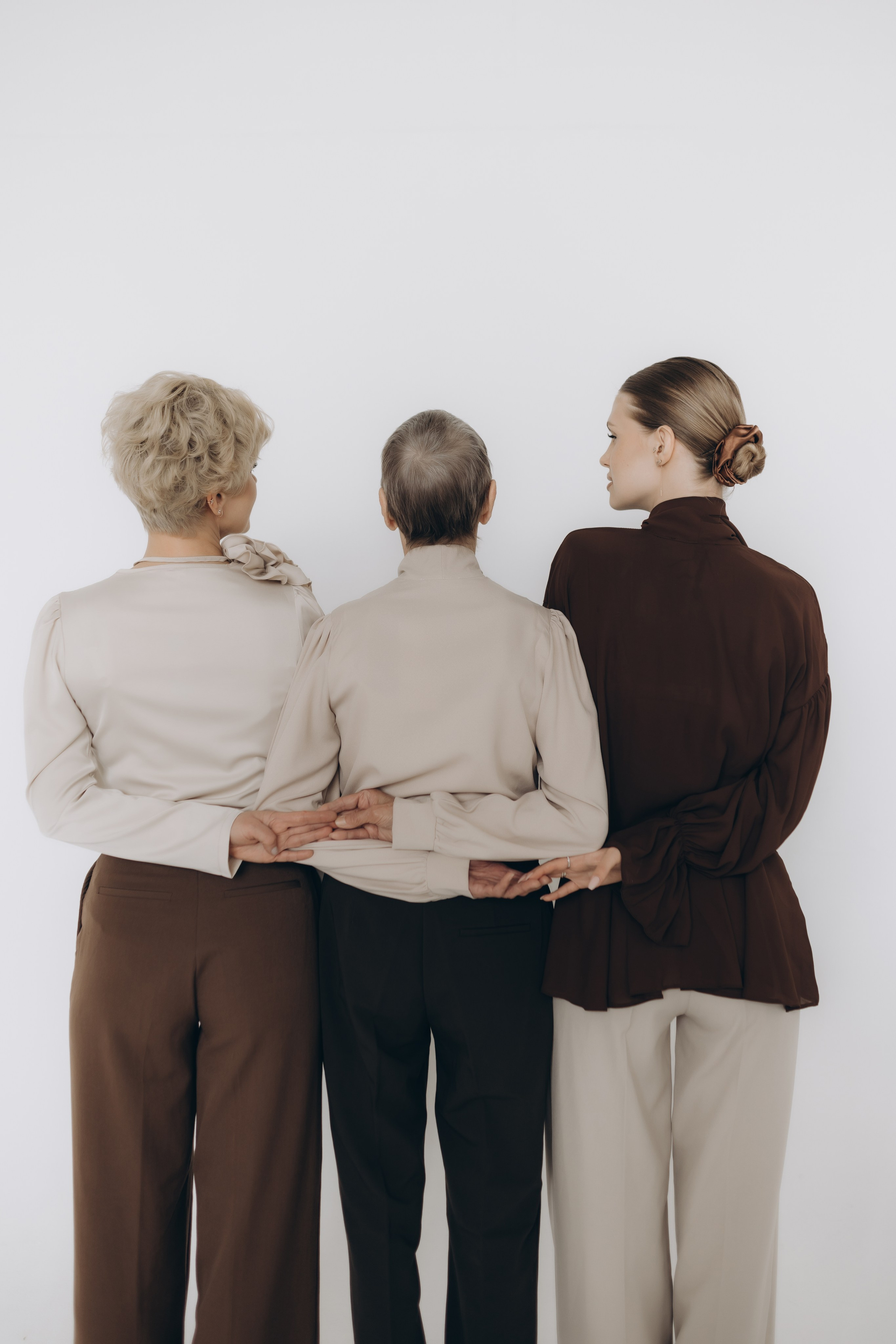 3 поколения. Фотограф Смоленск Москва