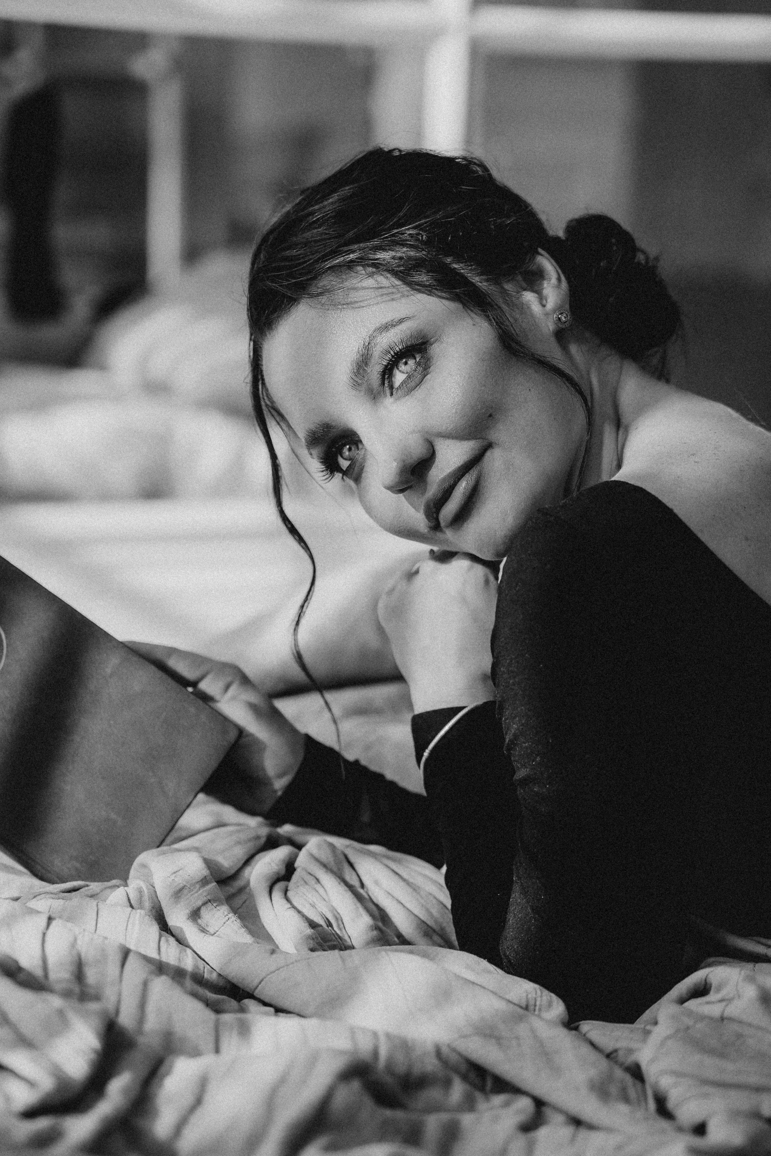 Женя. Семейный и лавстори фотограф в Санкт-Петербурге Леся Ревзина