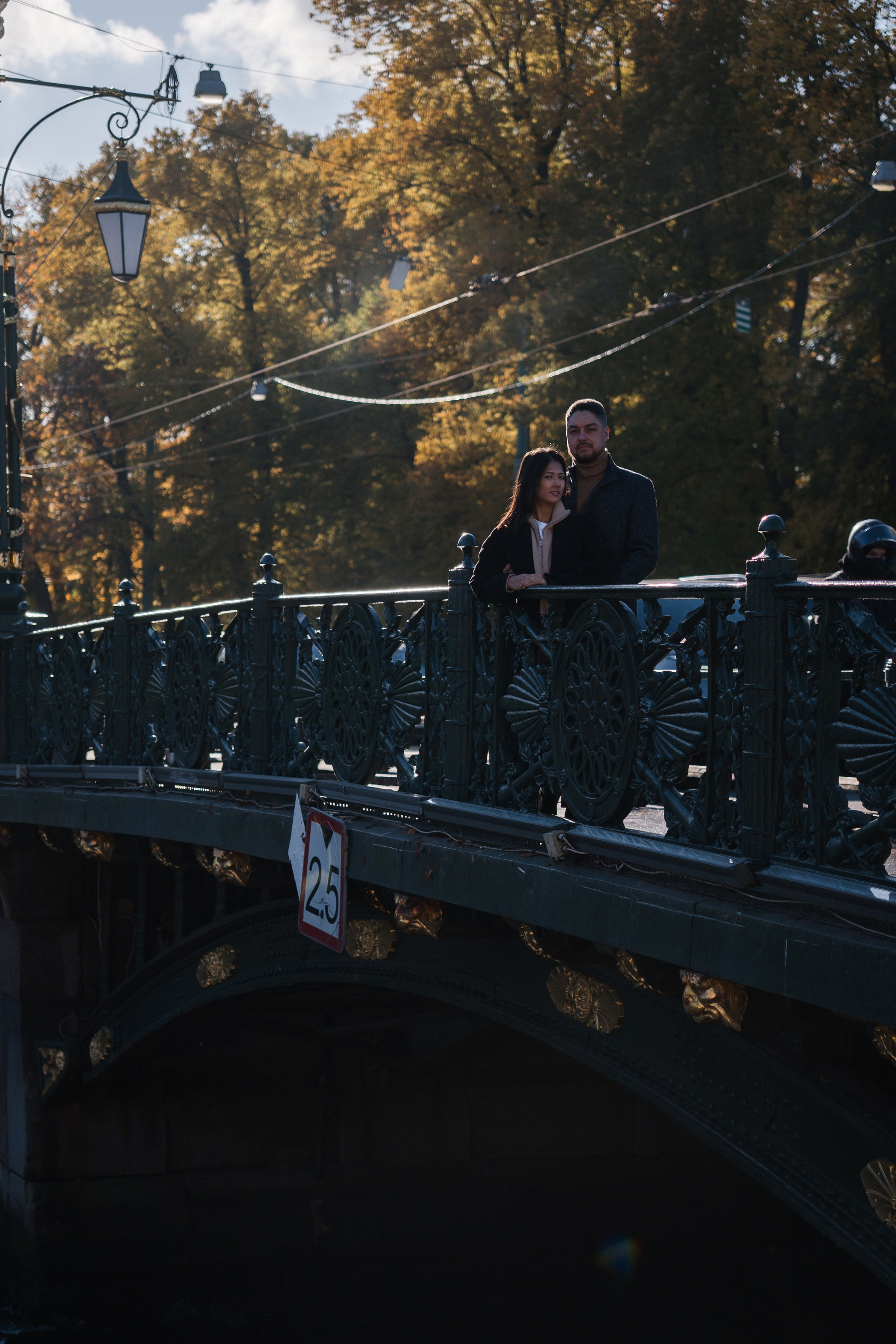 Юля и Стас. Семейный и лавстори фотограф в Санкт-Петербурге Леся Ревзина