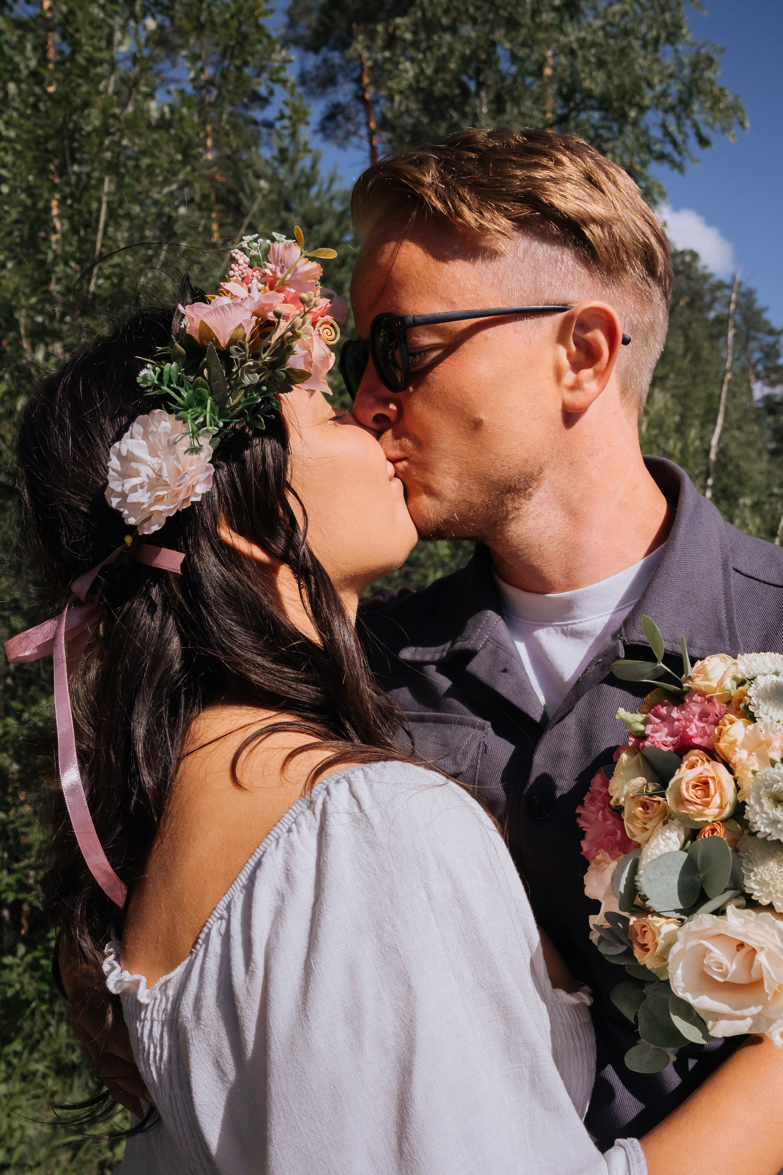 Рафа и Рома. Семейный и лавстори фотограф в Санкт-Петербурге Леся Ревзина