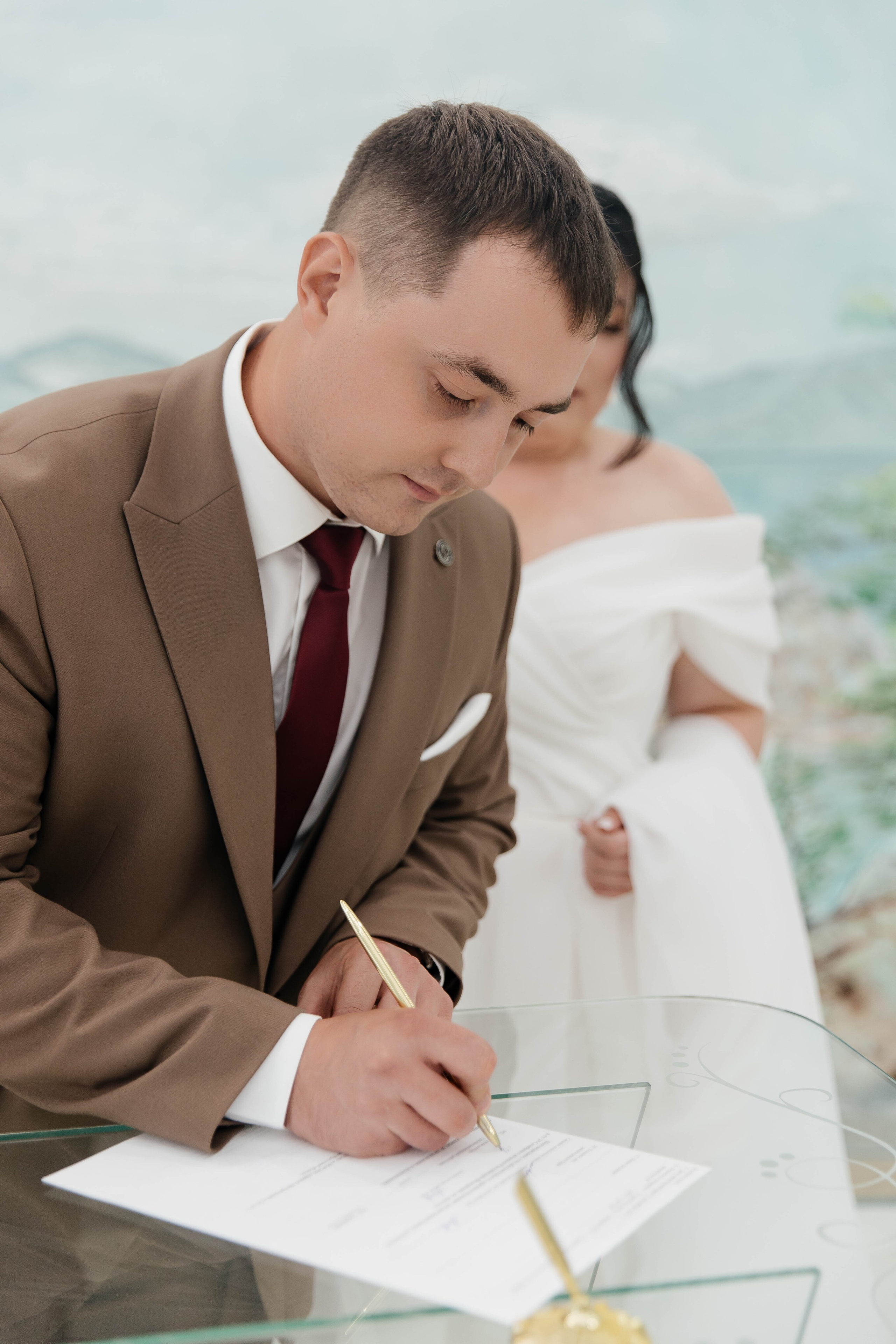 Константин & Ольга. Главная