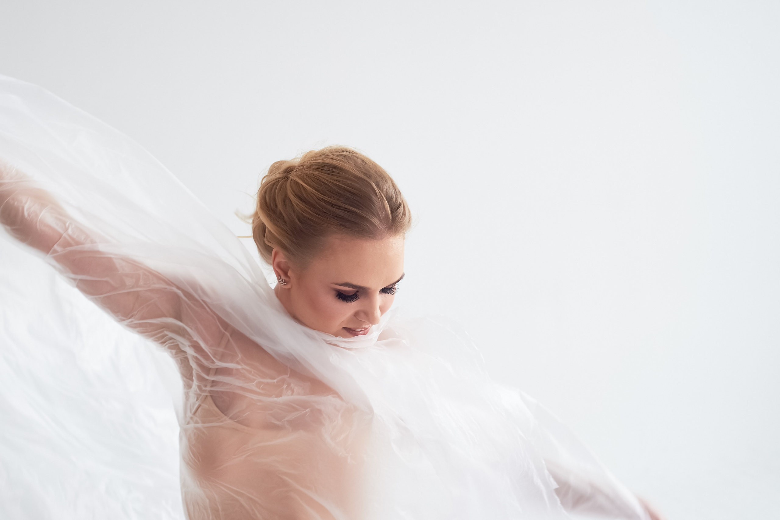 Серия «Танец». Фотограф, психолог в Москве, Жуковском, Раменском Галина Майлер