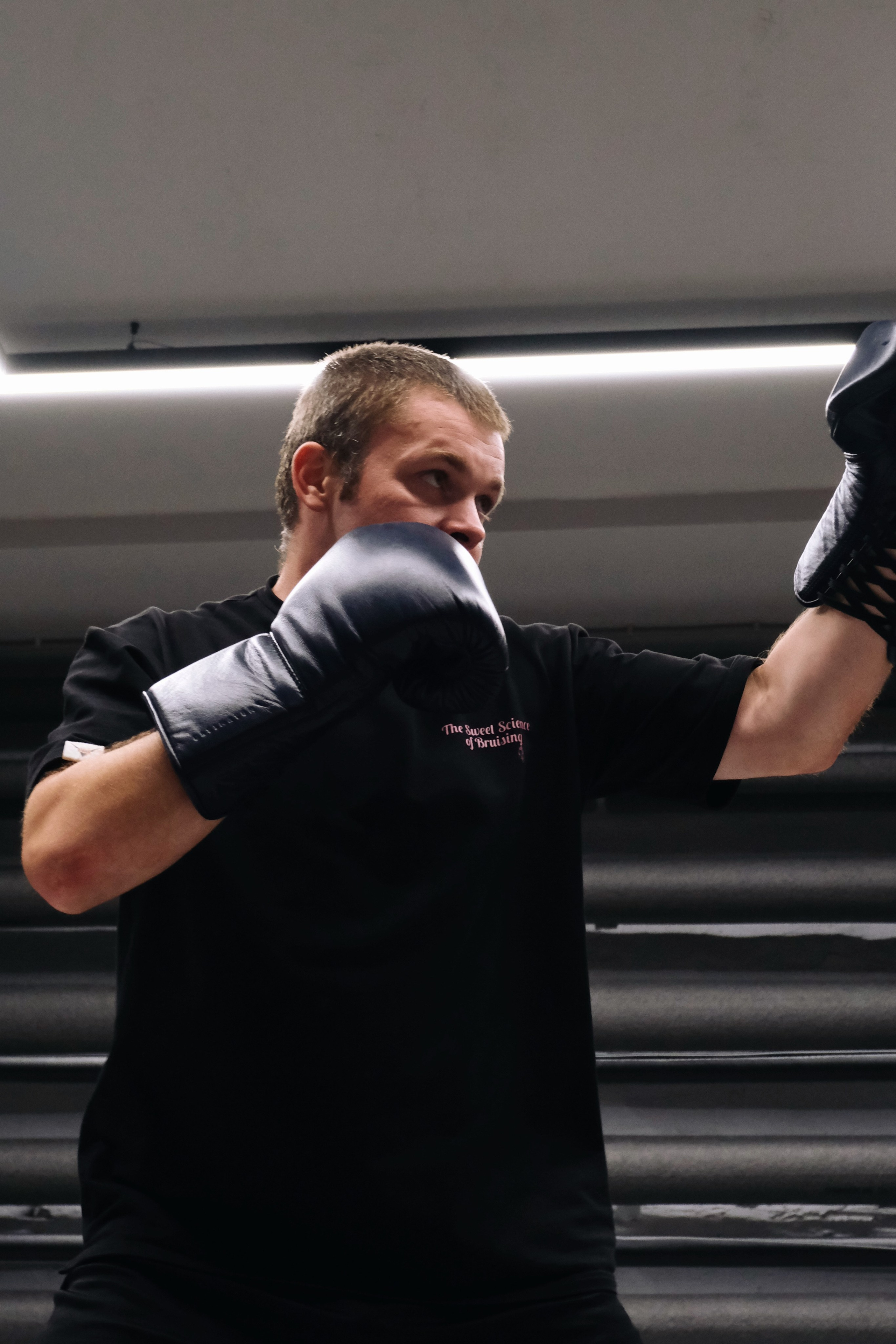 Ichi. Татьян гертье