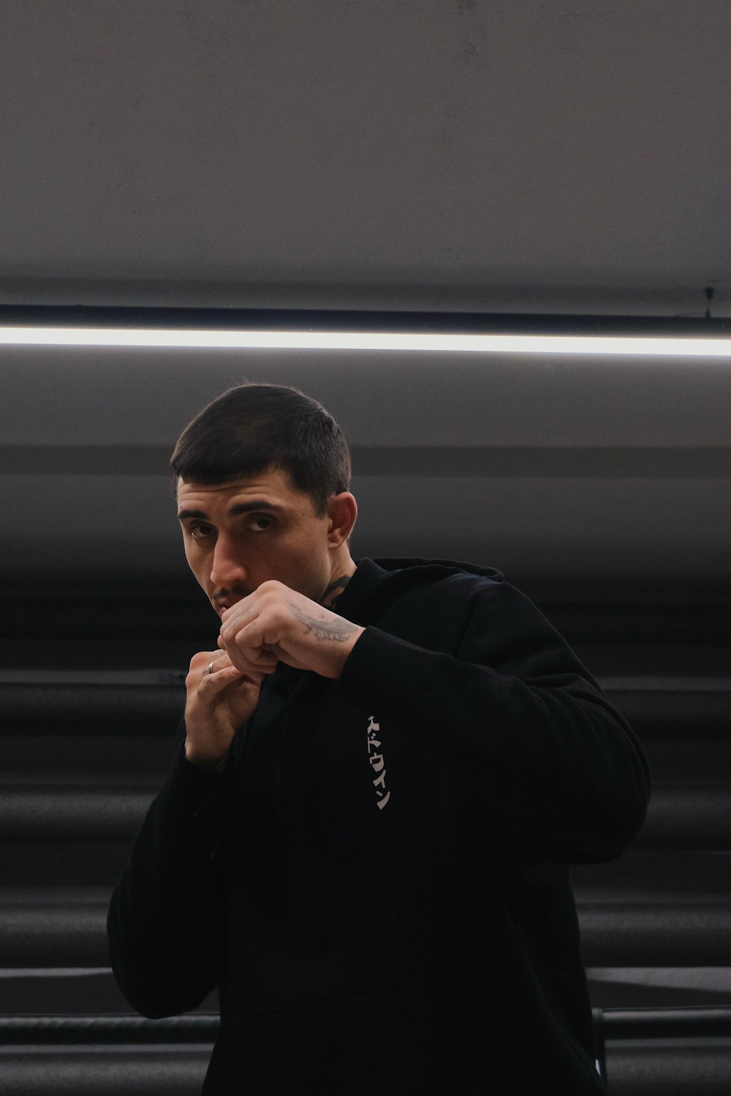 Ichi. Татьян гертье