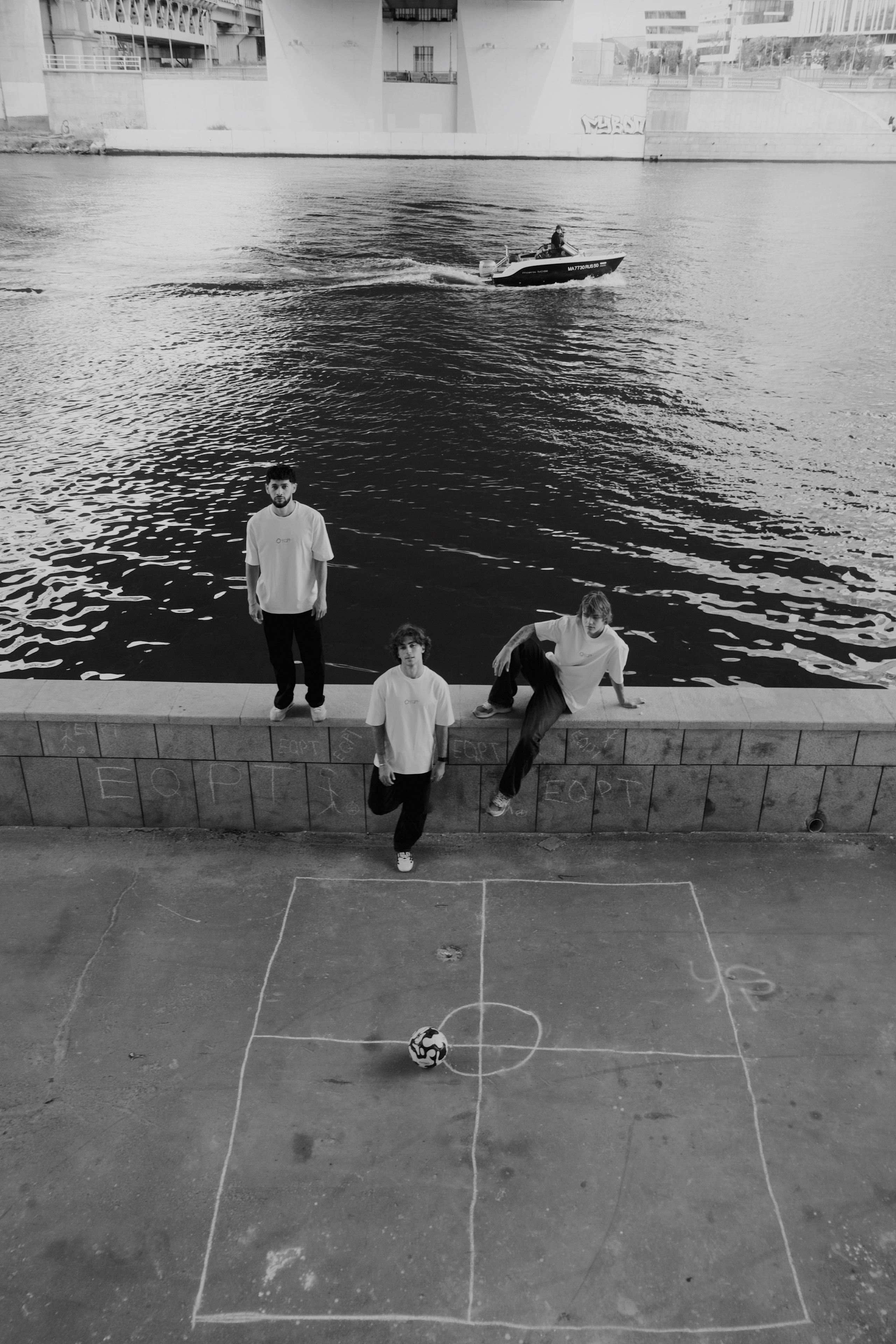 EQPT x Lialin. Татьян гертье