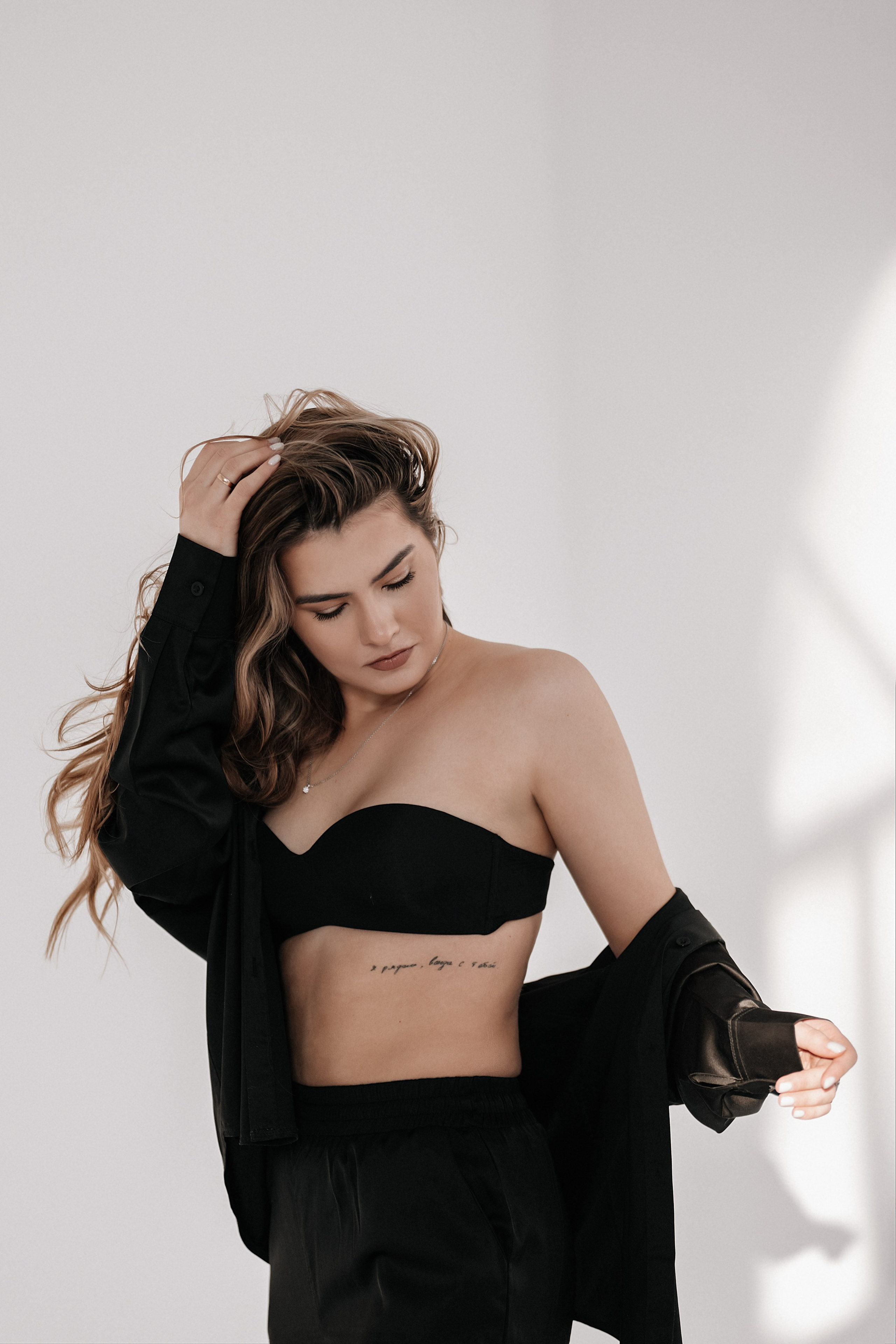 Марина. Свадебный и семейный фотограф Светлана Пирюгина