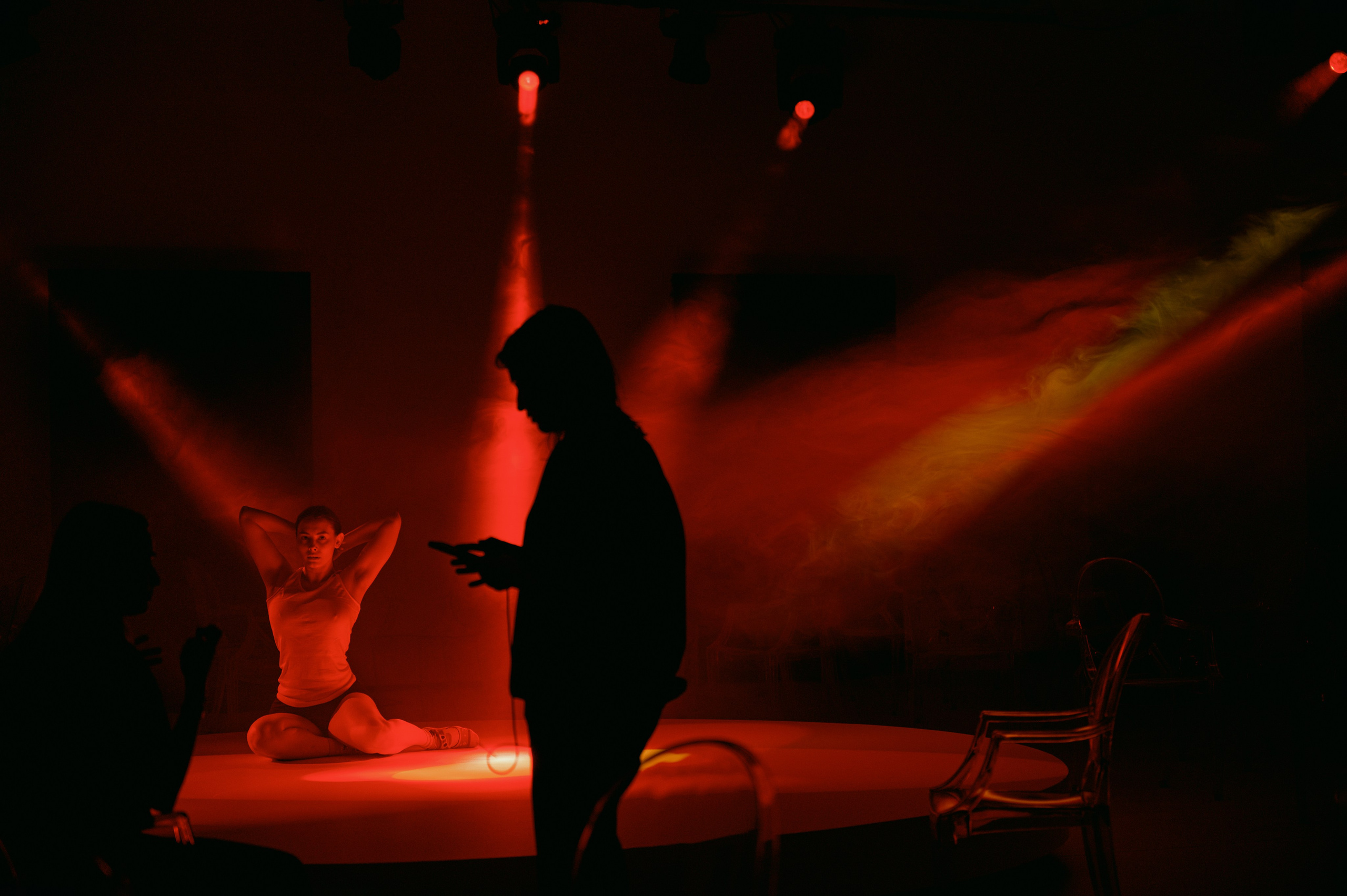 Перформанс СТЫД. Свадебный фотограф в Ростовe-на-Дону Анастасия Прутова