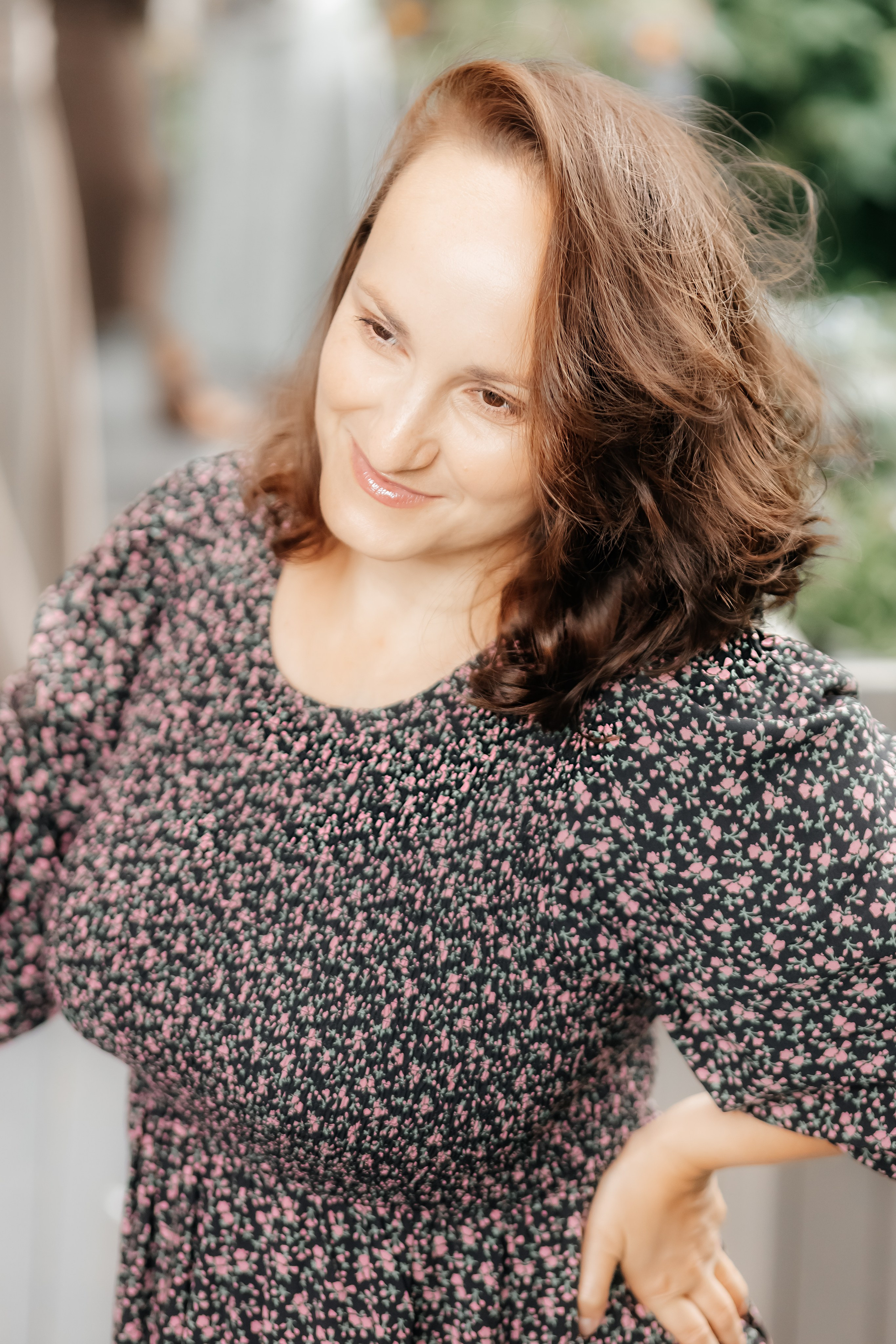 Олеся. Съемка Таинств Крещения Венчания, детские и семейные съемки в Пензе