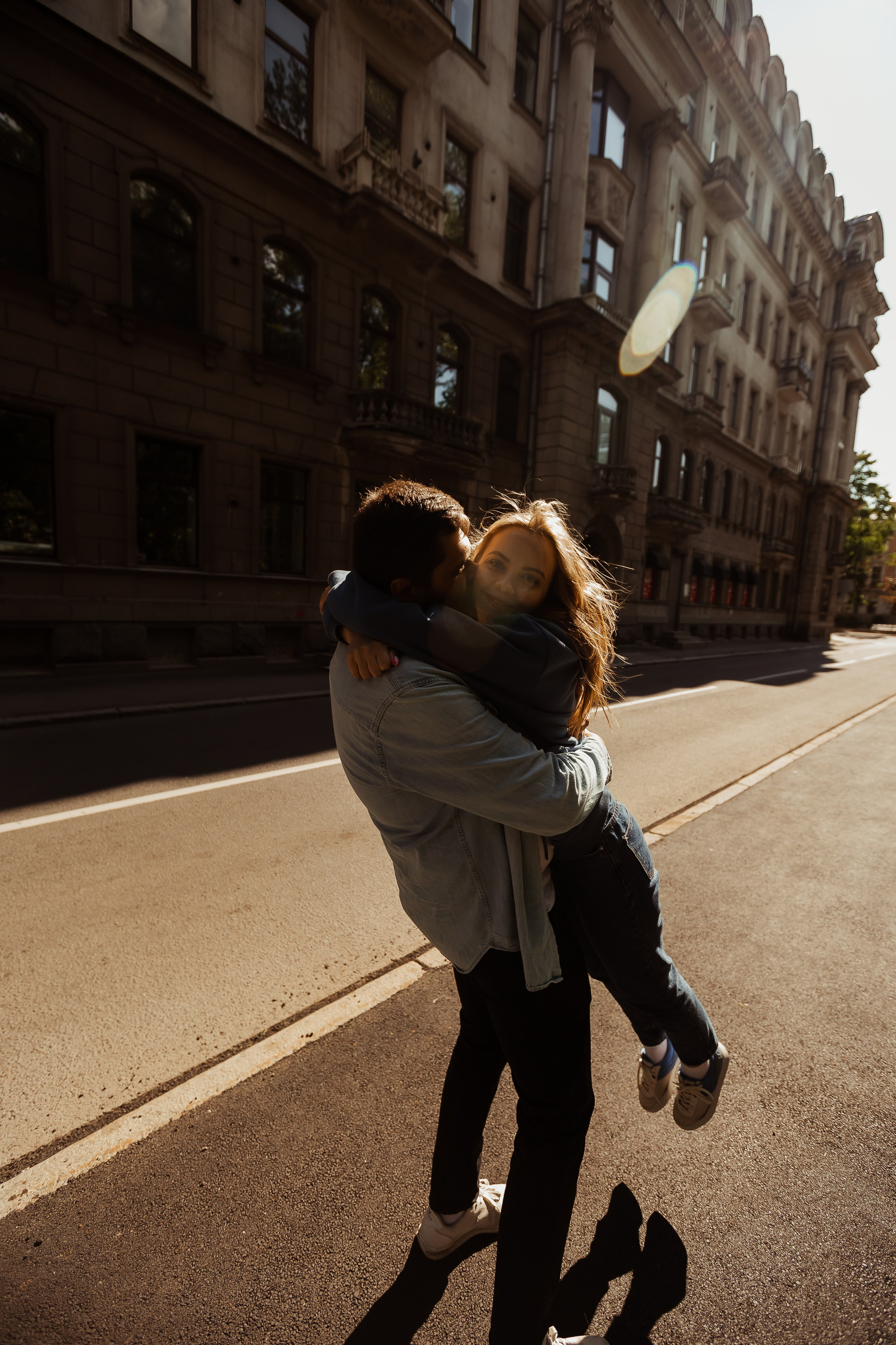 Саша & Лиза. Питер. ФОТОГРАФ Маргарита Сивакова | Ярославль Кострома Москва