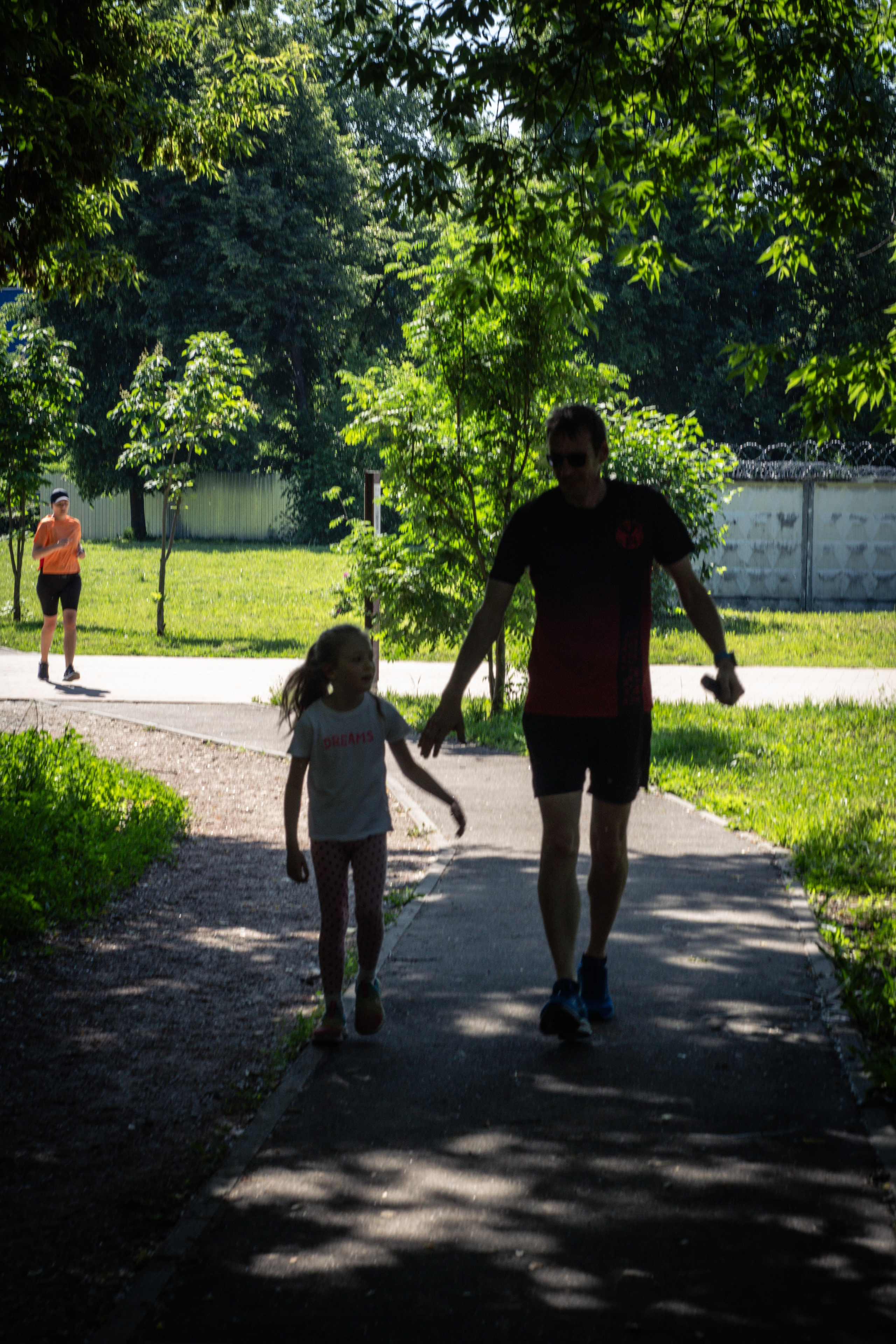 5 вёрст Наташинский 8 июня 2024. Роман Капилюшов. Бег. Фото. Видео. г. Люберцы