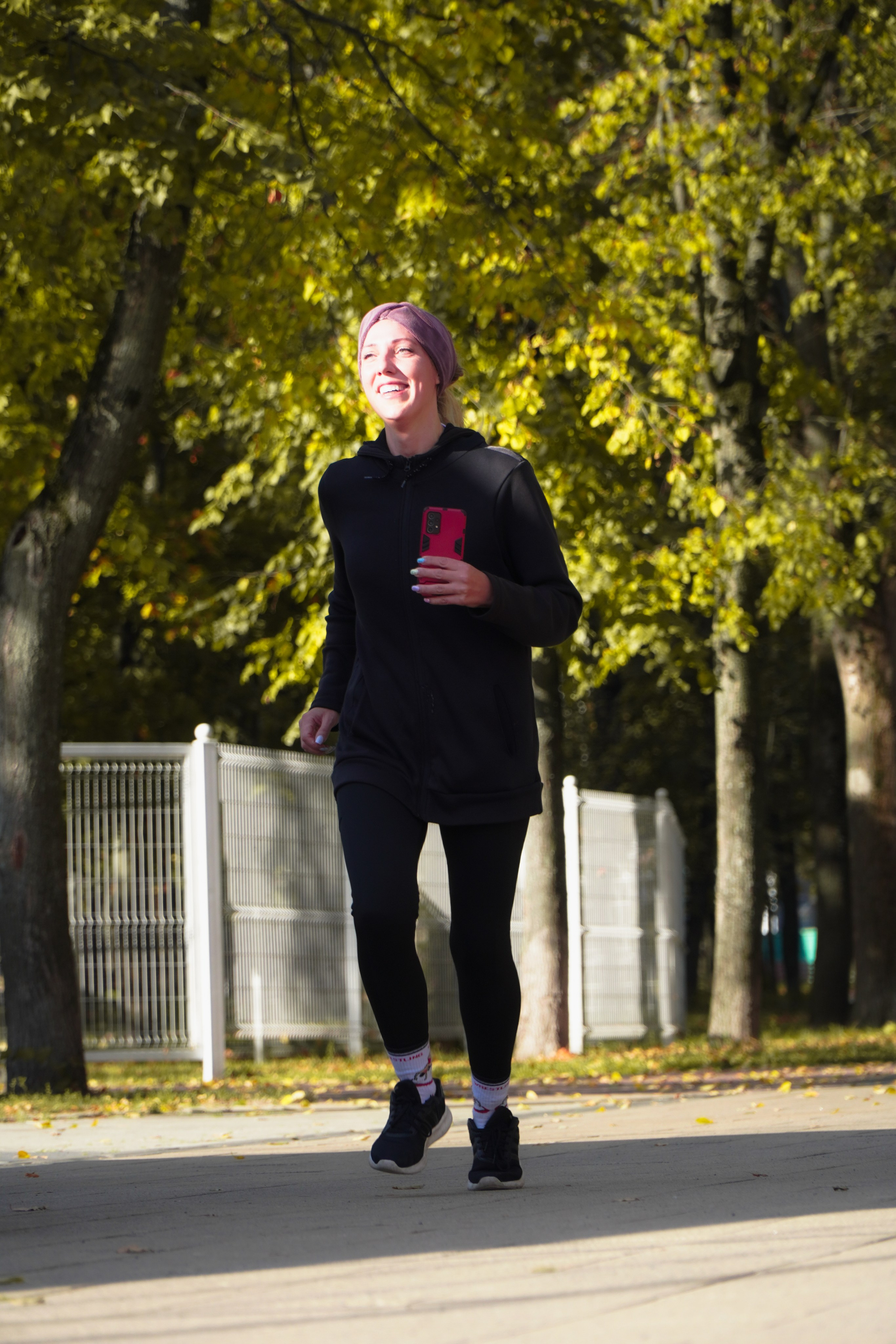 5 вёрст Наташинский 4 октября 2025. Роман Капилюшов. Бег. Фото. Видео. г. Люберцы