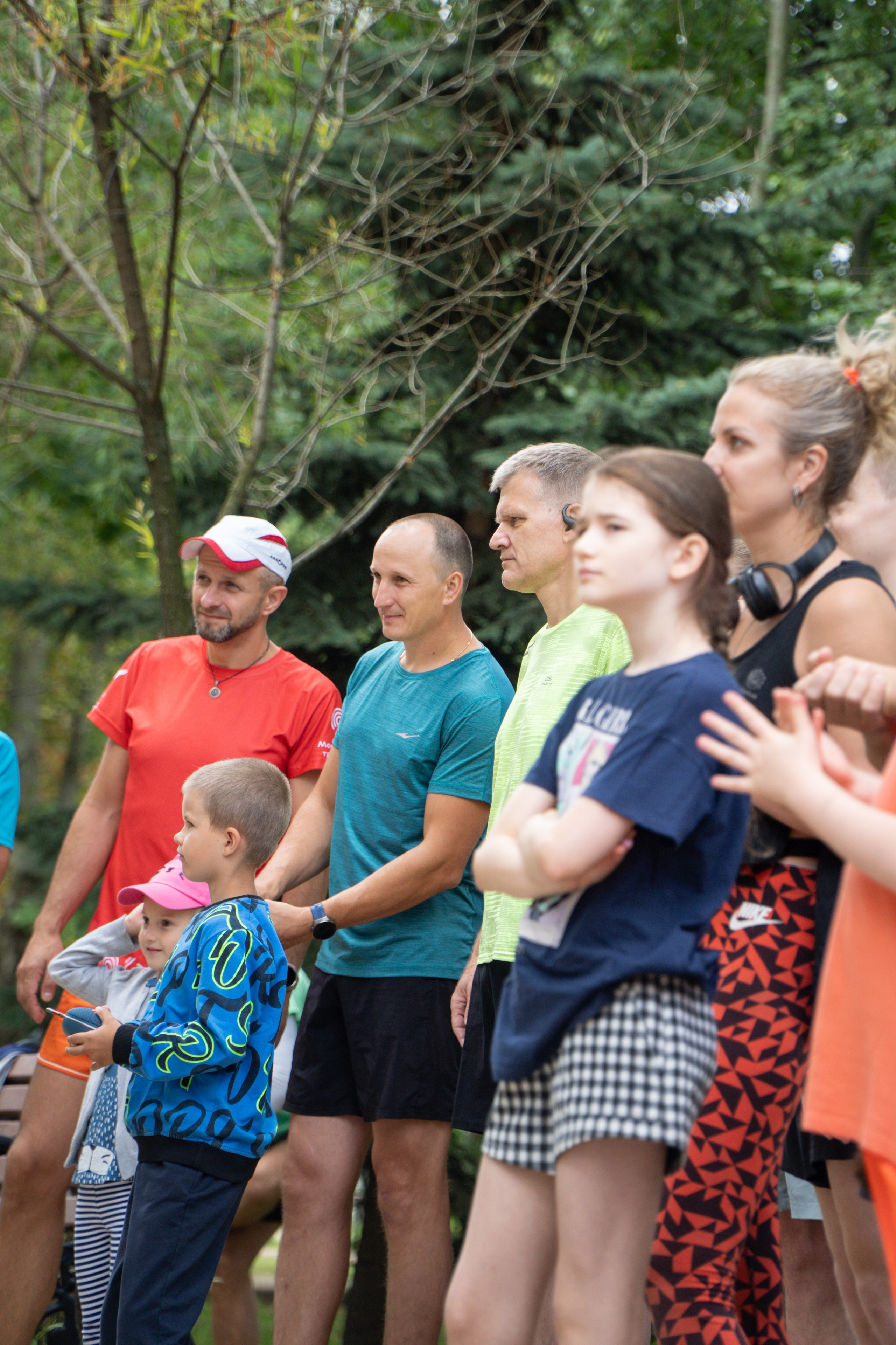 5 вёрст Наташинский 6 июля 2024. Роман Капилюшов. Бег. Фото. Видео. г. Люберцы